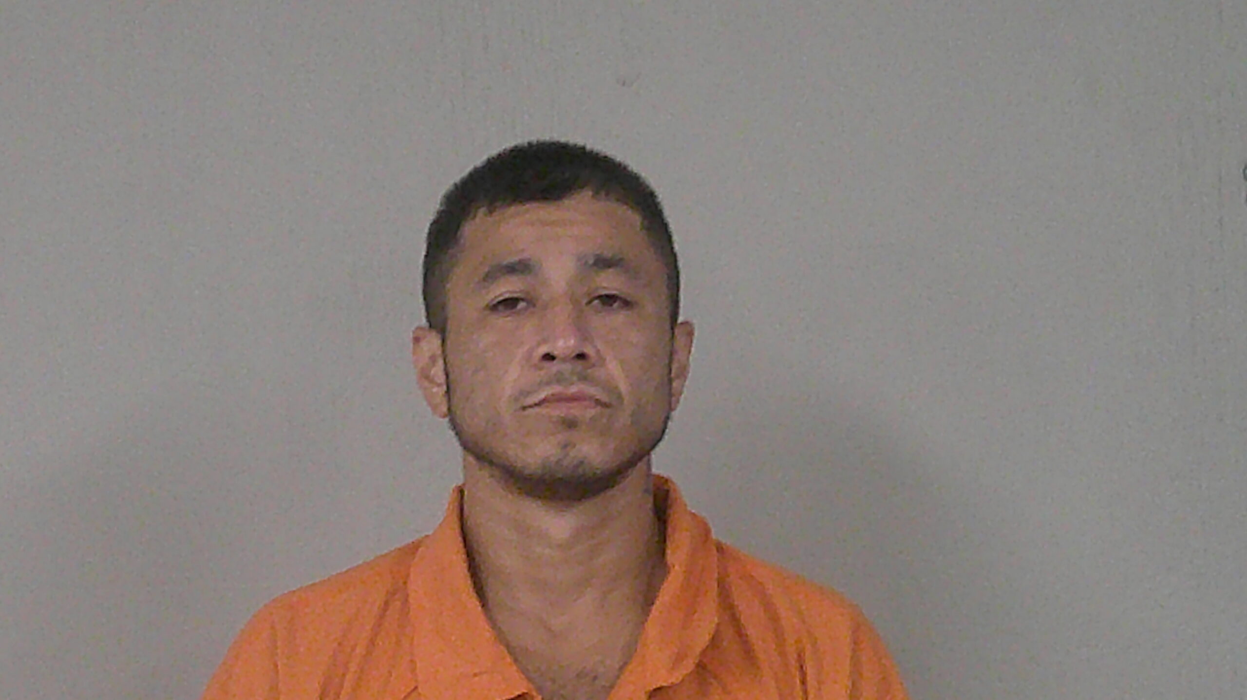 ESCANDON, STEFAN EDWARD arrested by Burnet County Sheriff’s Office