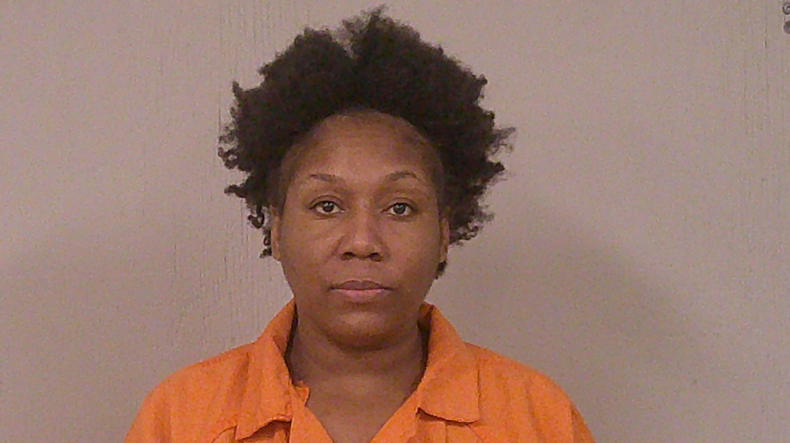 STEED, CORTANEY NICOLE arrested by Bexar County Sheriff’s Office