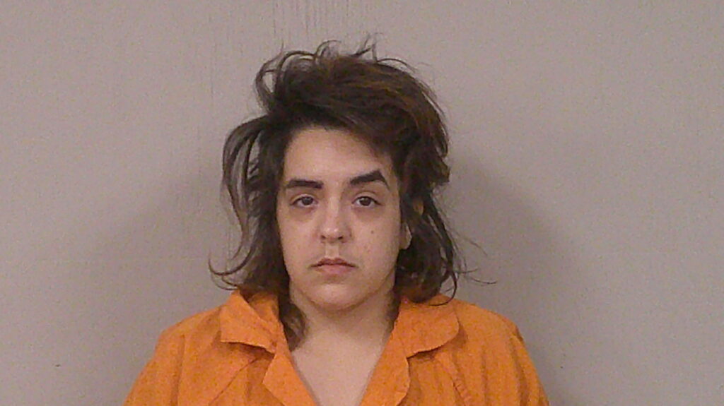 SAMBRANO, AMIE MARIE arrest record in Burnet County, Texas SAMBRANO, AMIE MARIE arrested in Burnet County, Texas mugshot