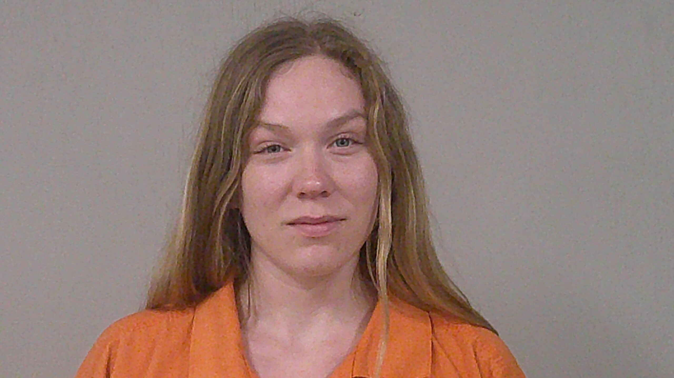 BURNIE, JESSICA ANASTASIA arrested by Burnet Police Department