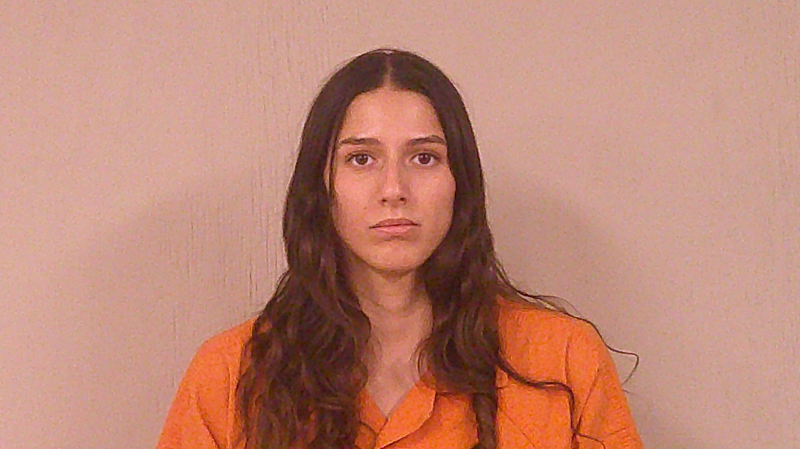 VILLALOBOS, NATASHA MONSERAT arrested by Burnet County Sheriff’s Office