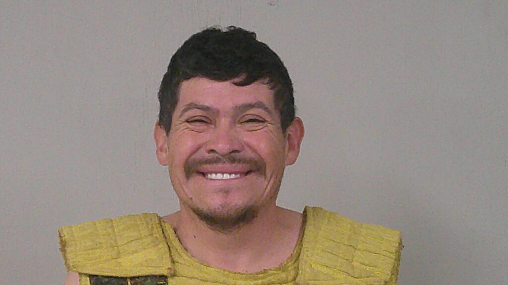 HERNANDEZ, JOSE MIGUEL arrest record in Burnet County, Texas HERNANDEZ, JOSE MIGUEL arrested in Burnet County, Texas mugshot