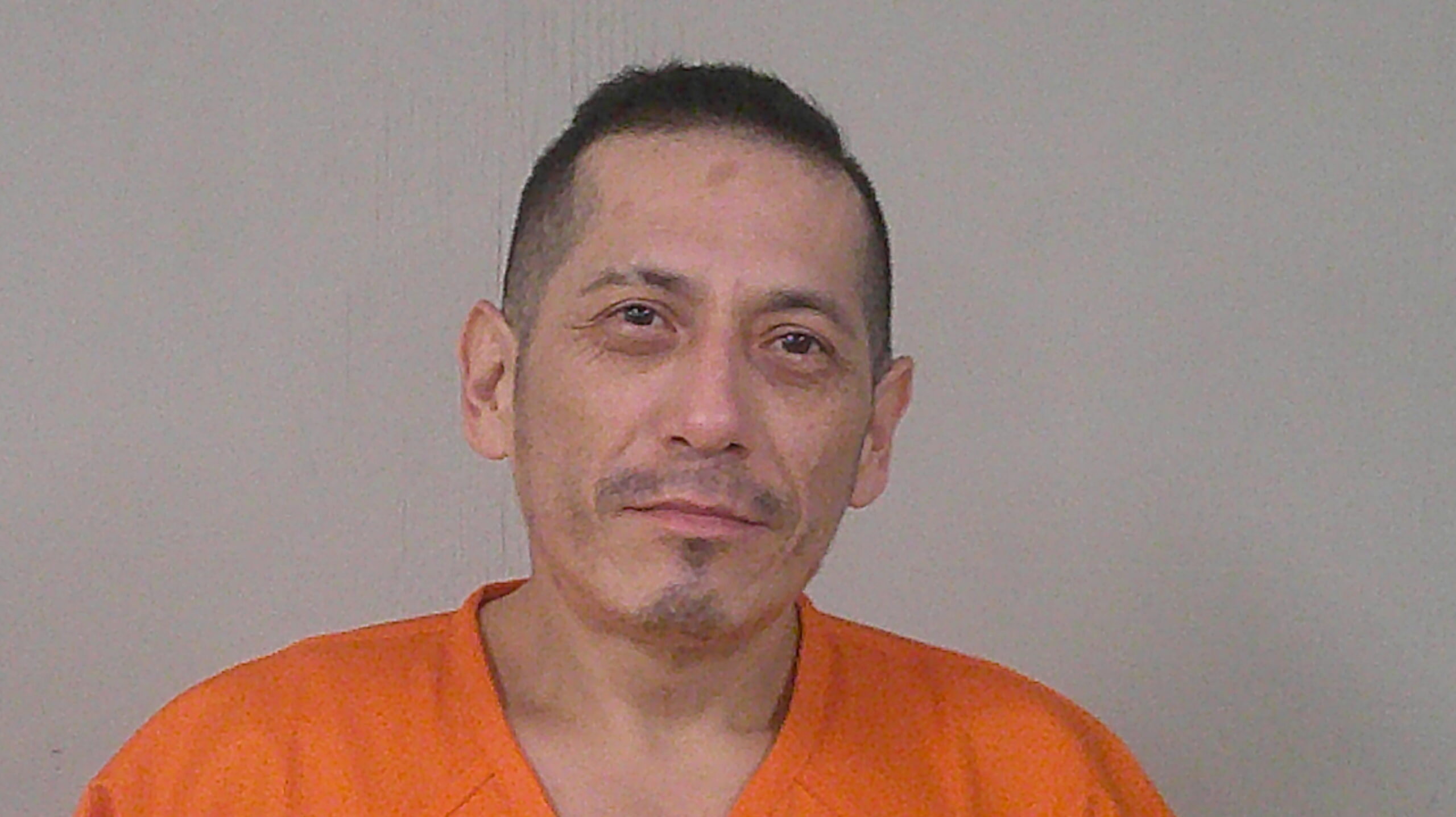 MARTIR, JESUS A arrested by Bexar County Sheriff’s Office