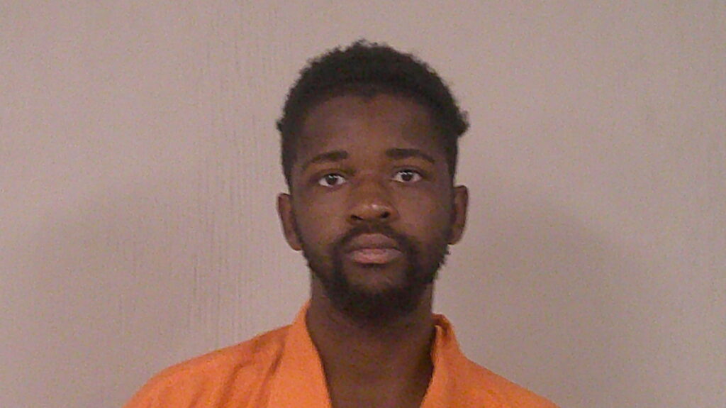 TRUEVILLIAN, JAMAURI KYJAUN arrest record in Burnet County, Texas TRUEVILLIAN, JAMAURI KYJAUN arrested in Burnet County, Texas mugshot