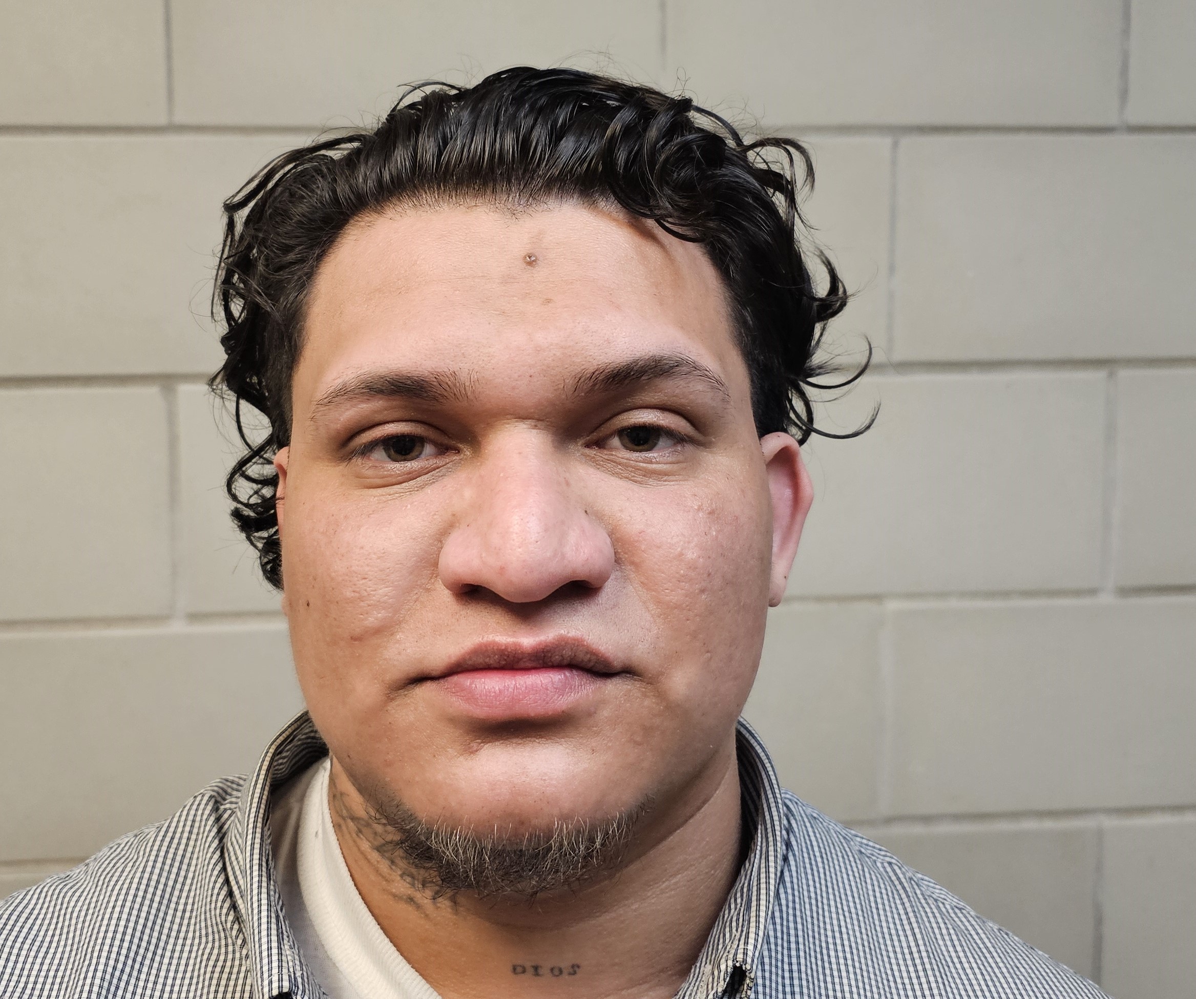 LOPEZ-BURGOS, CHRISTIAN arrested by USMS AUSTINUSMS Detainer