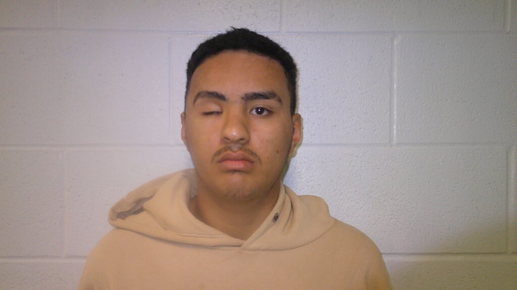 PEREZ, JORDAN arrest record in Burnet County, Texas PEREZ, JORDAN arrested in Burnet County, Texas mugshot