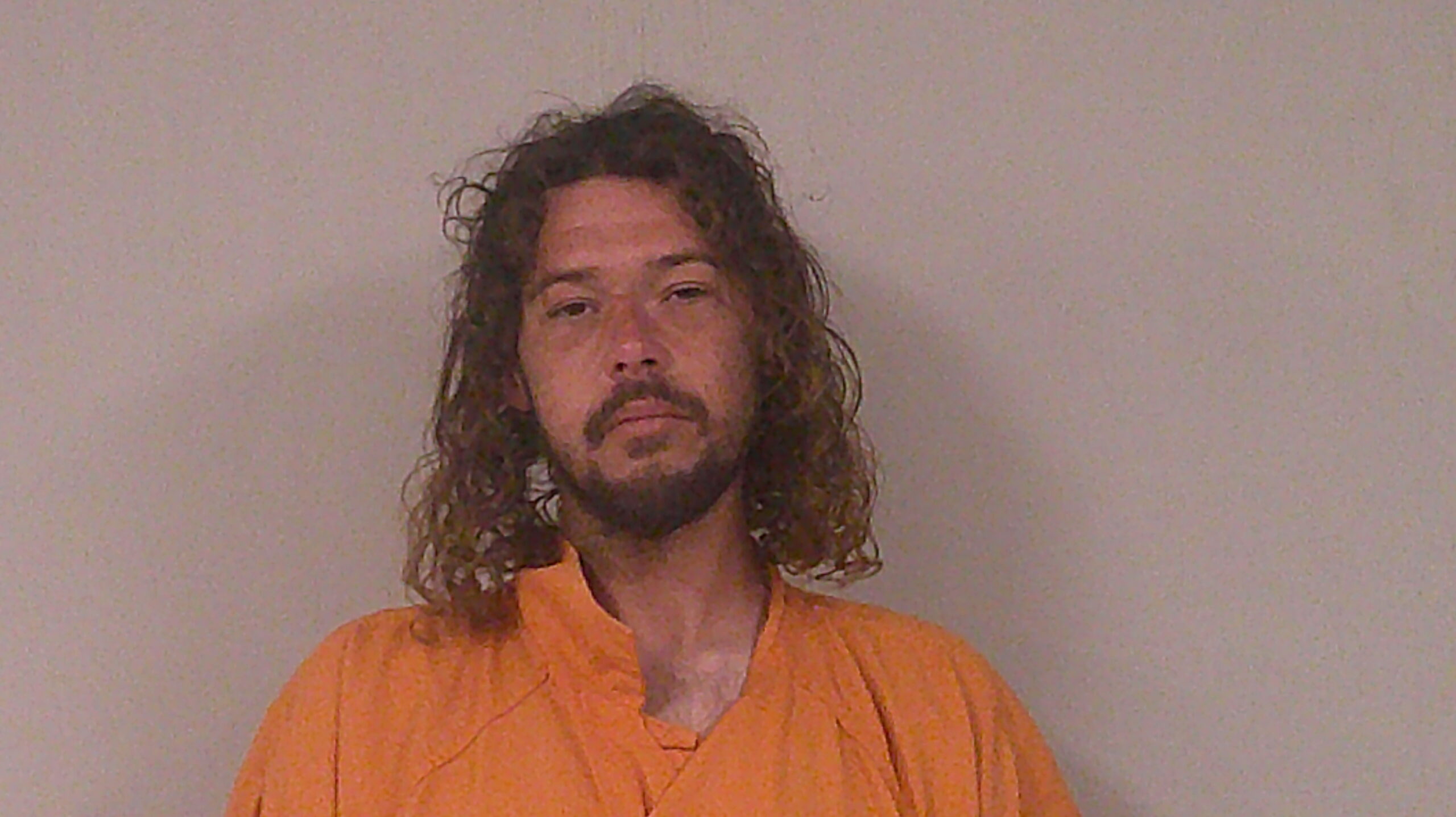 GWIN, ROCKY DAVID arrested by Marble Falls Police Department