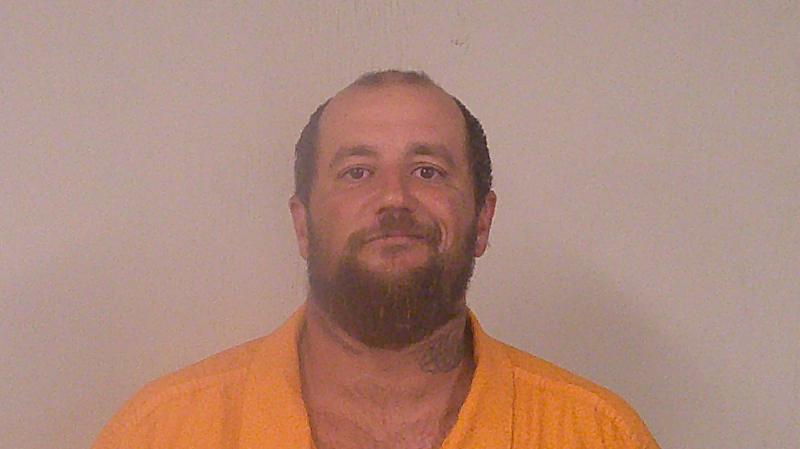 BULLARD, BRANDON TYLER arrested by Burnet Police Department