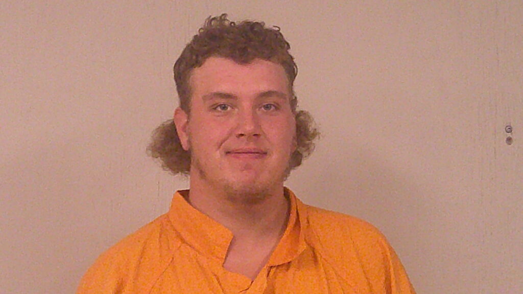 REGNOLD, ROWDY LEE SHAFER arrest record in Burnet County, Texas REGNOLD, ROWDY LEE SHAFER arrested in Burnet County, Texas mugshot