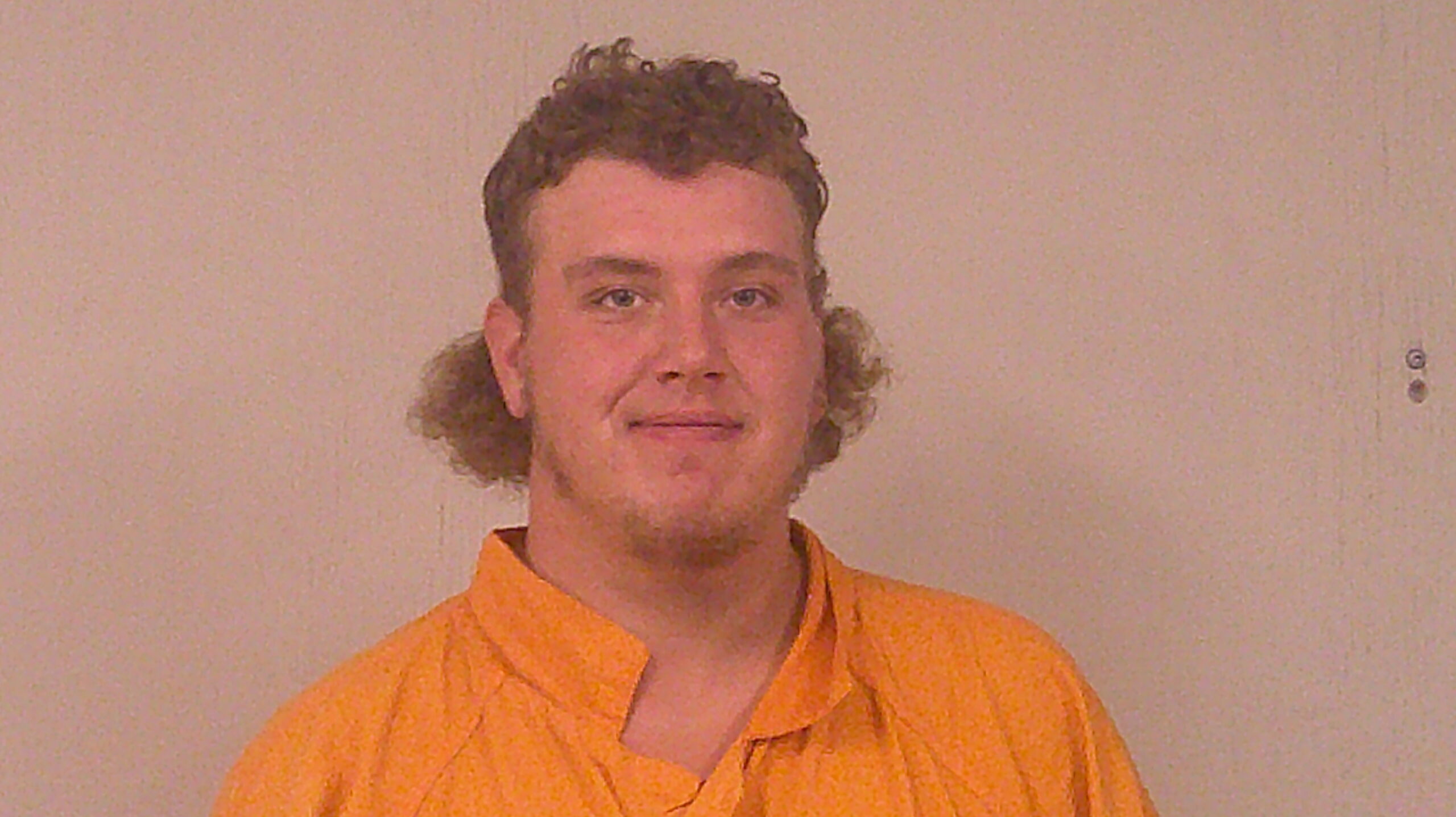 REGNOLD, ROWDY LEE SHAFER arrested by Burnet Police Department