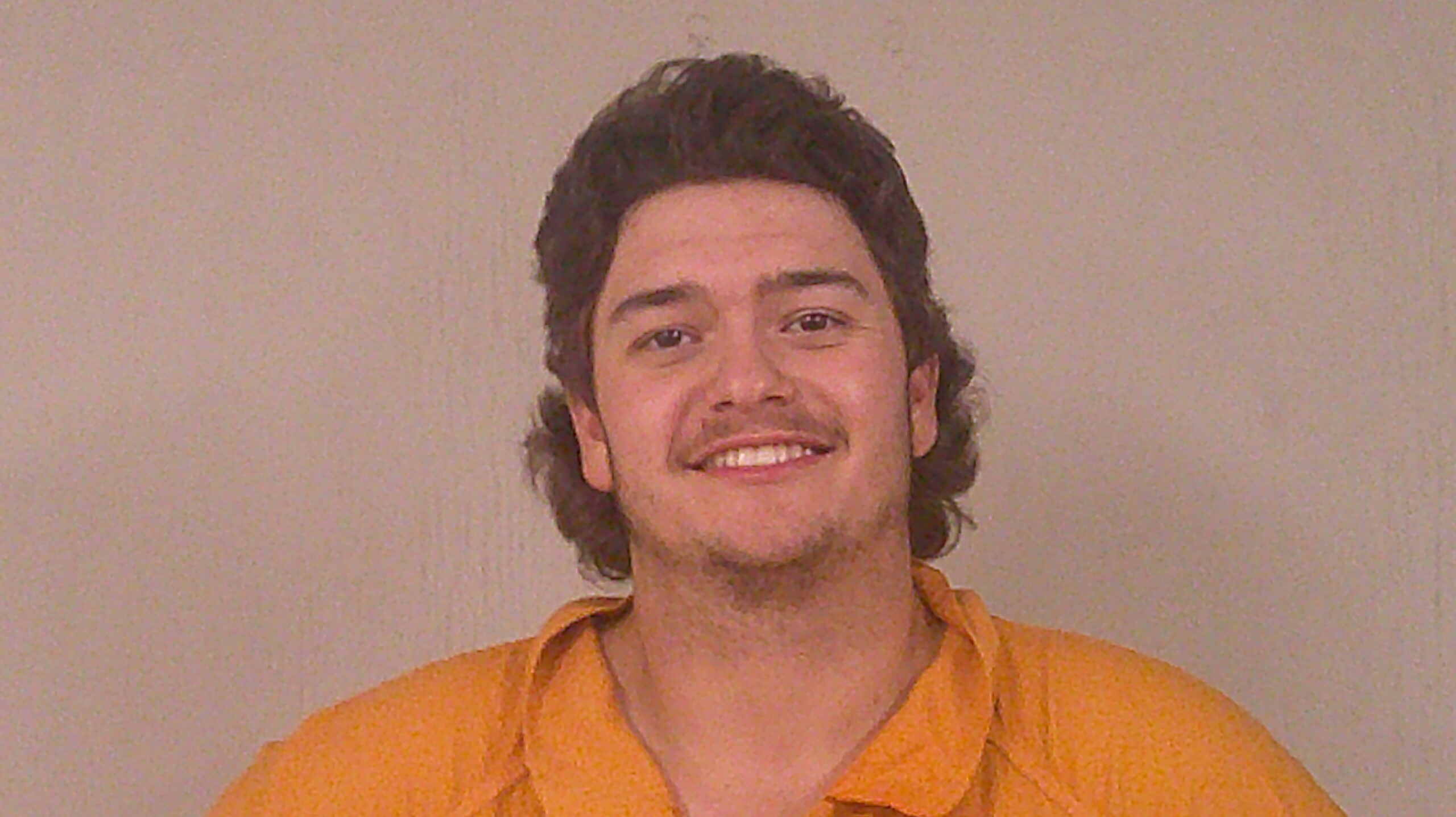 WELDON-PAUL, BLAKE MITCHELL arrested by Marble Falls Police Department