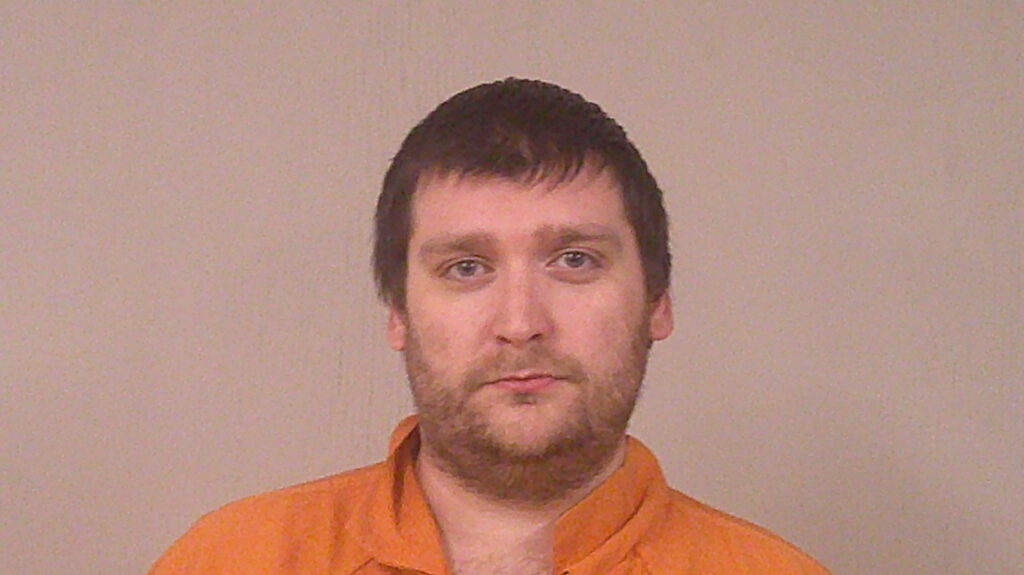 BRANNUM, CHRISTOPHER WAYNE arrested in Burnet County, Texas mugshot