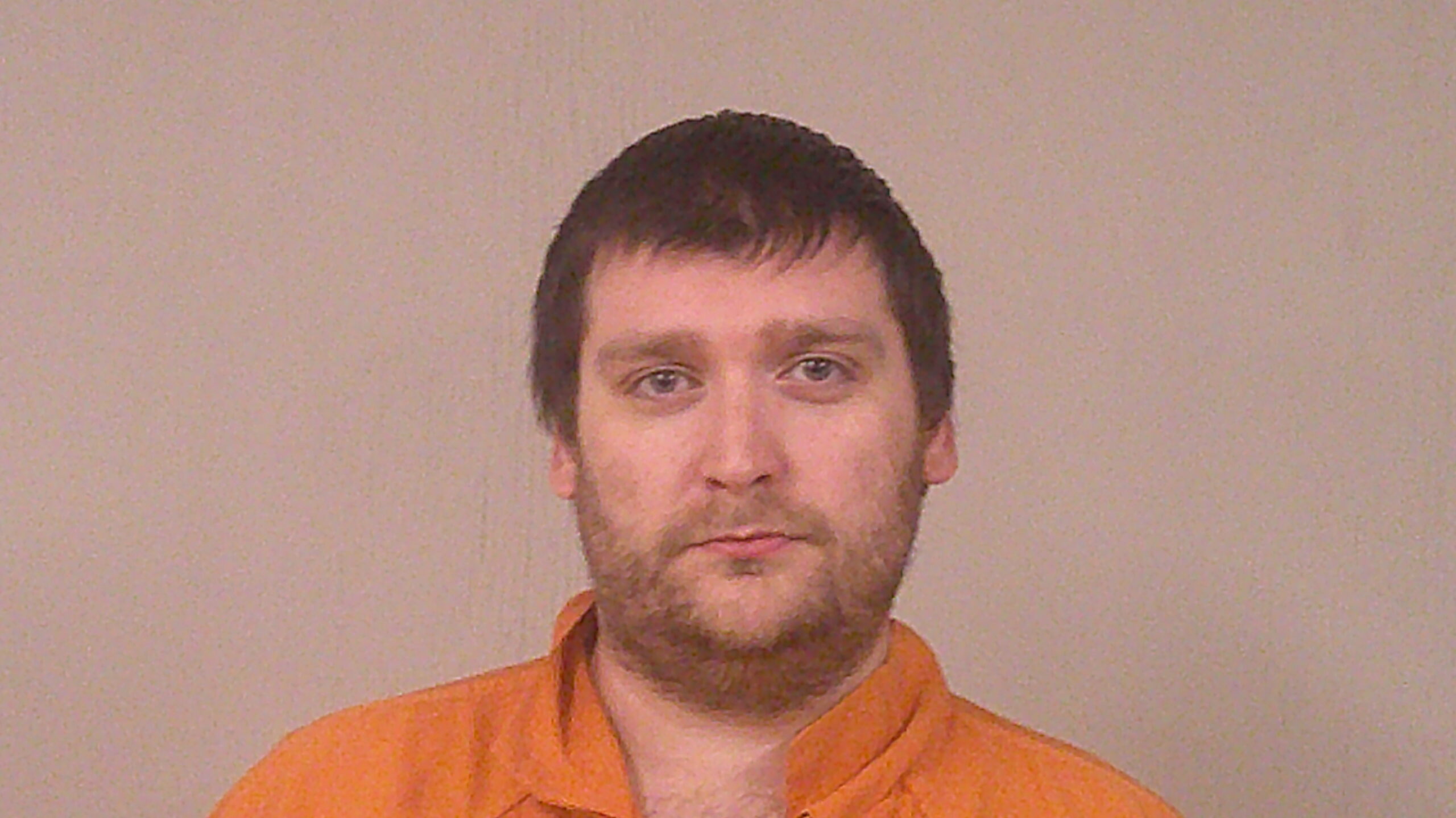 BRANNUM, CHRISTOPHER WAYNE arrested by Marble Falls Police Department