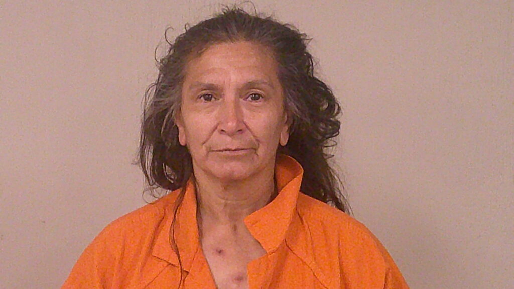 VILLARREAL, BEATRICE SOLIS arrest record in Burnet County, Texas VILLARREAL, BEATRICE SOLIS arrested in Burnet County, Texas mugshot