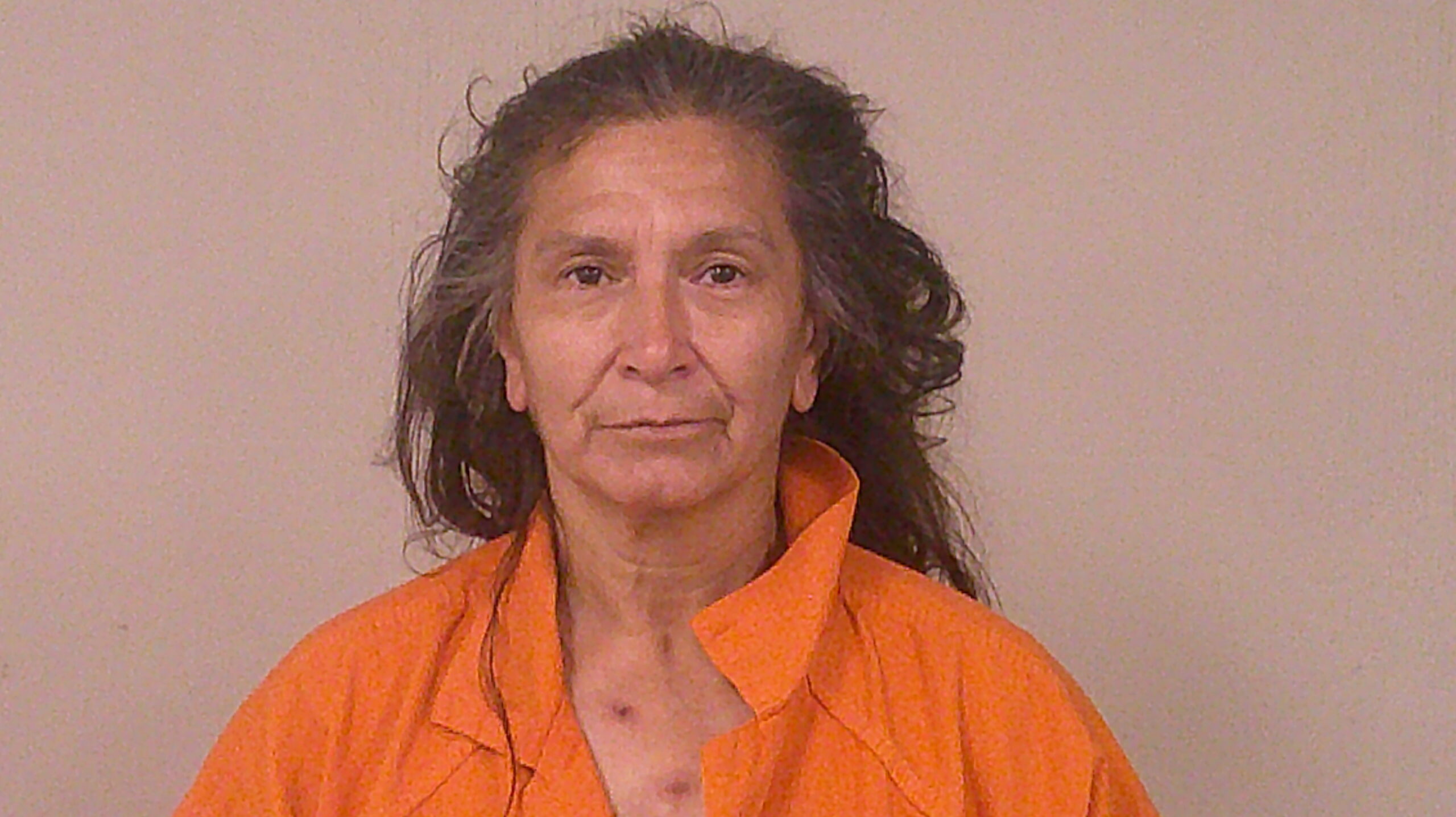 VILLARREAL, BEATRICE SOLIS arrested by Burnet Police Department