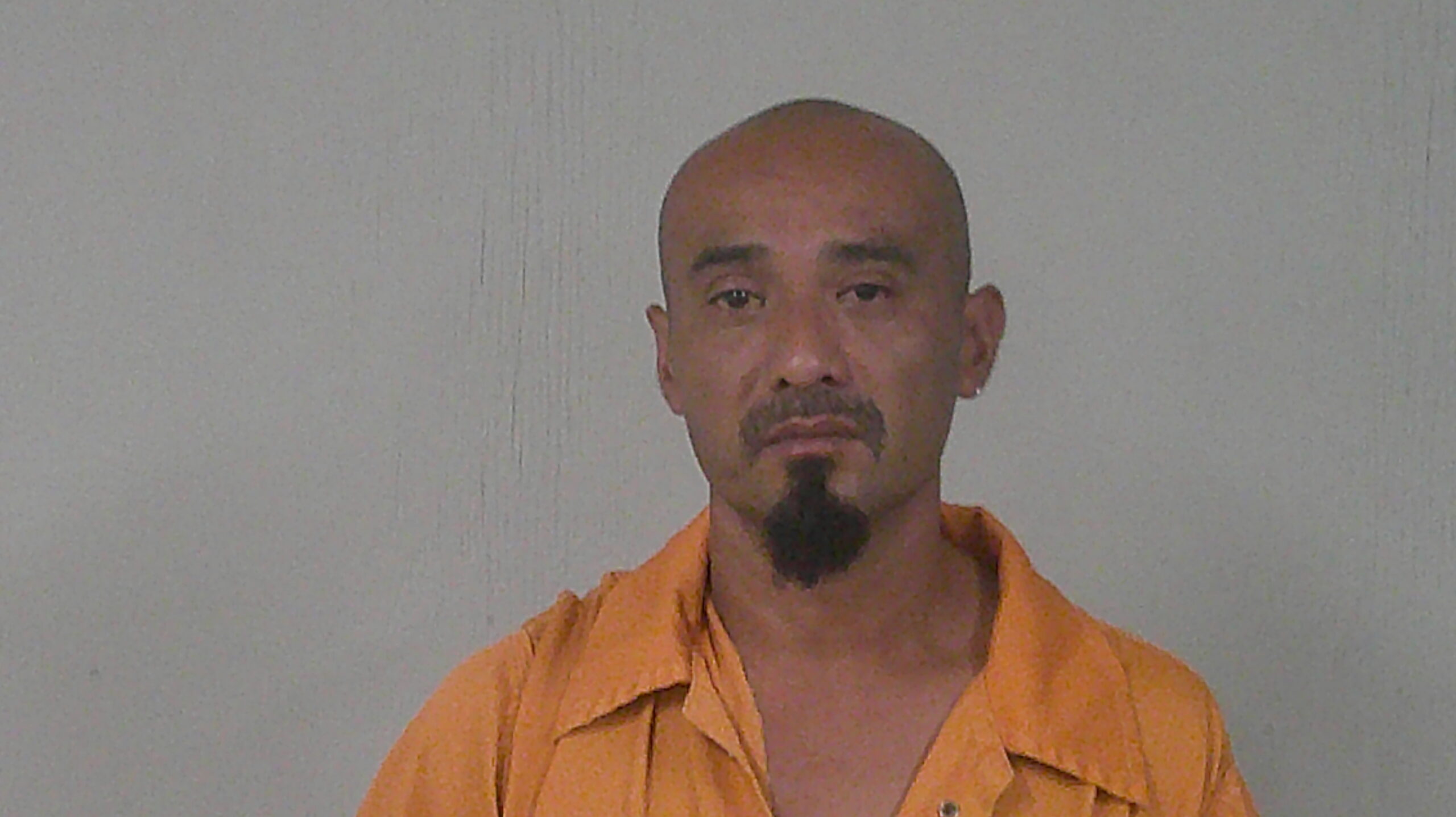 AGUILAR-DELEON, PABLO arrested by Granite Shoals Police Department