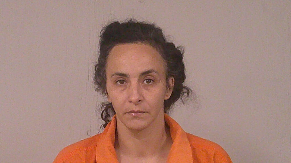 BENNOUR, SALMA arrest record in Burnet County, Texas BENNOUR, SALMA arrested in Burnet County, Texas mugshot