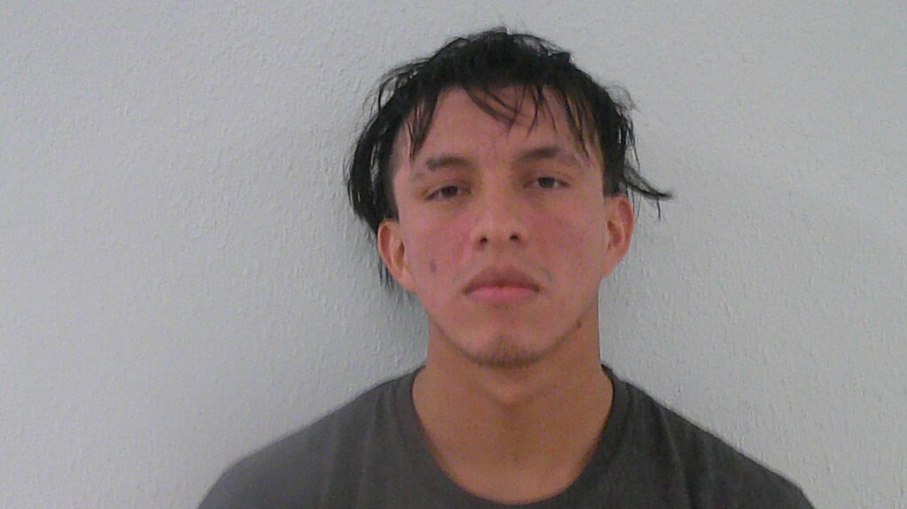 ROMAN, YONI arrest record in Burnet County, Texas ROMAN, YONI arrested in Burnet County, Texas mugshot