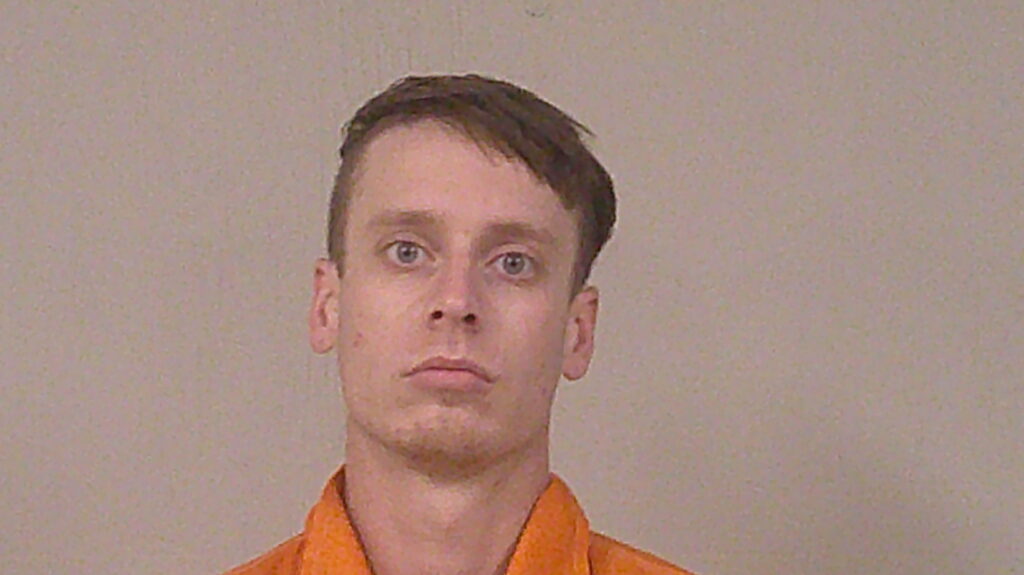 LECK, TYLER WAYNE arrest record in Burnet County, Texas LECK, TYLER WAYNE arrested in Burnet County, Texas mugshot