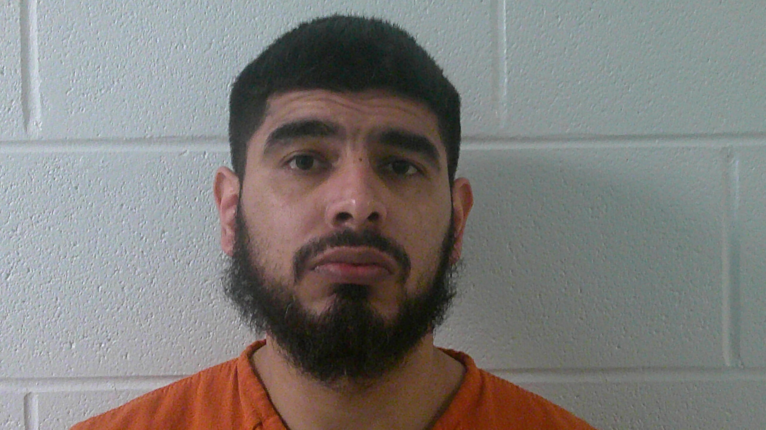 SAUCEDO, STEVEN RAY booking photo