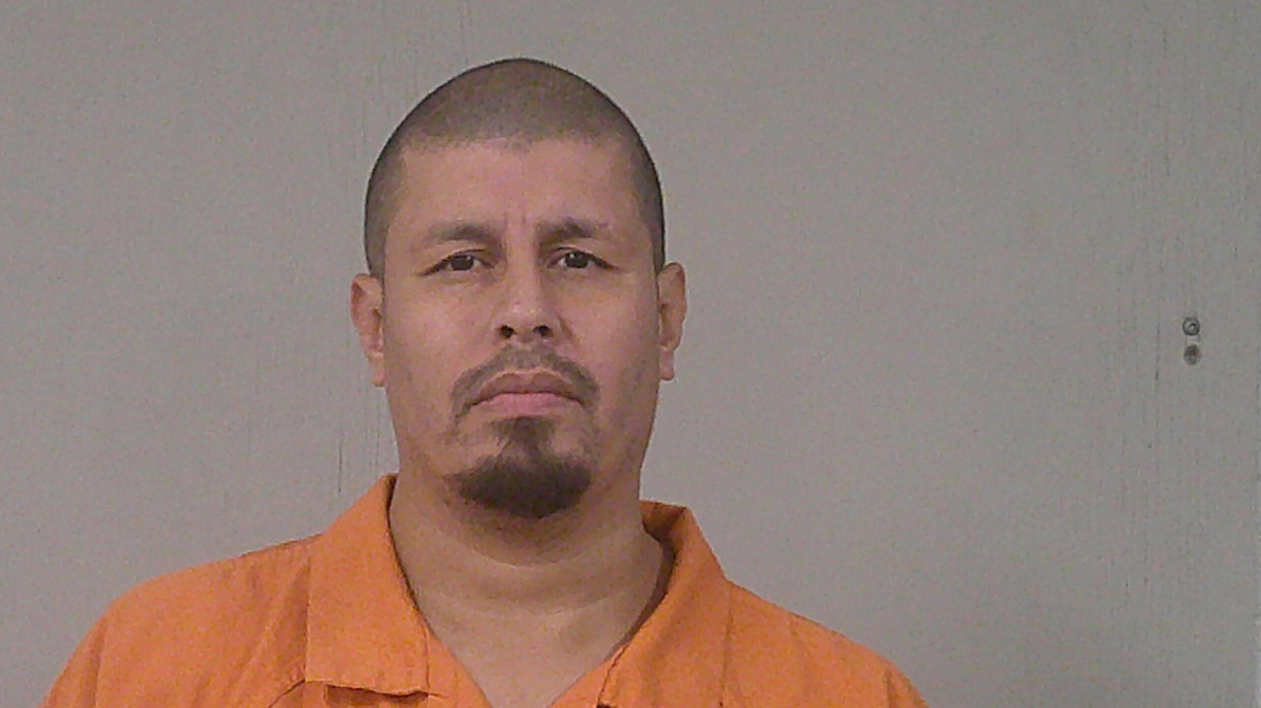 GUTIERREZ, JESSE arrested by Bexar County Sheriff’s Office