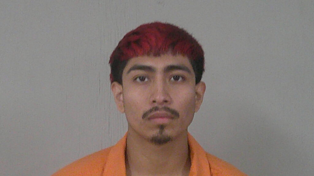 GONZALES, ISAI arrest record in Burnet County, Texas GONZALES, ISAI arrested in Burnet County, Texas mugshot