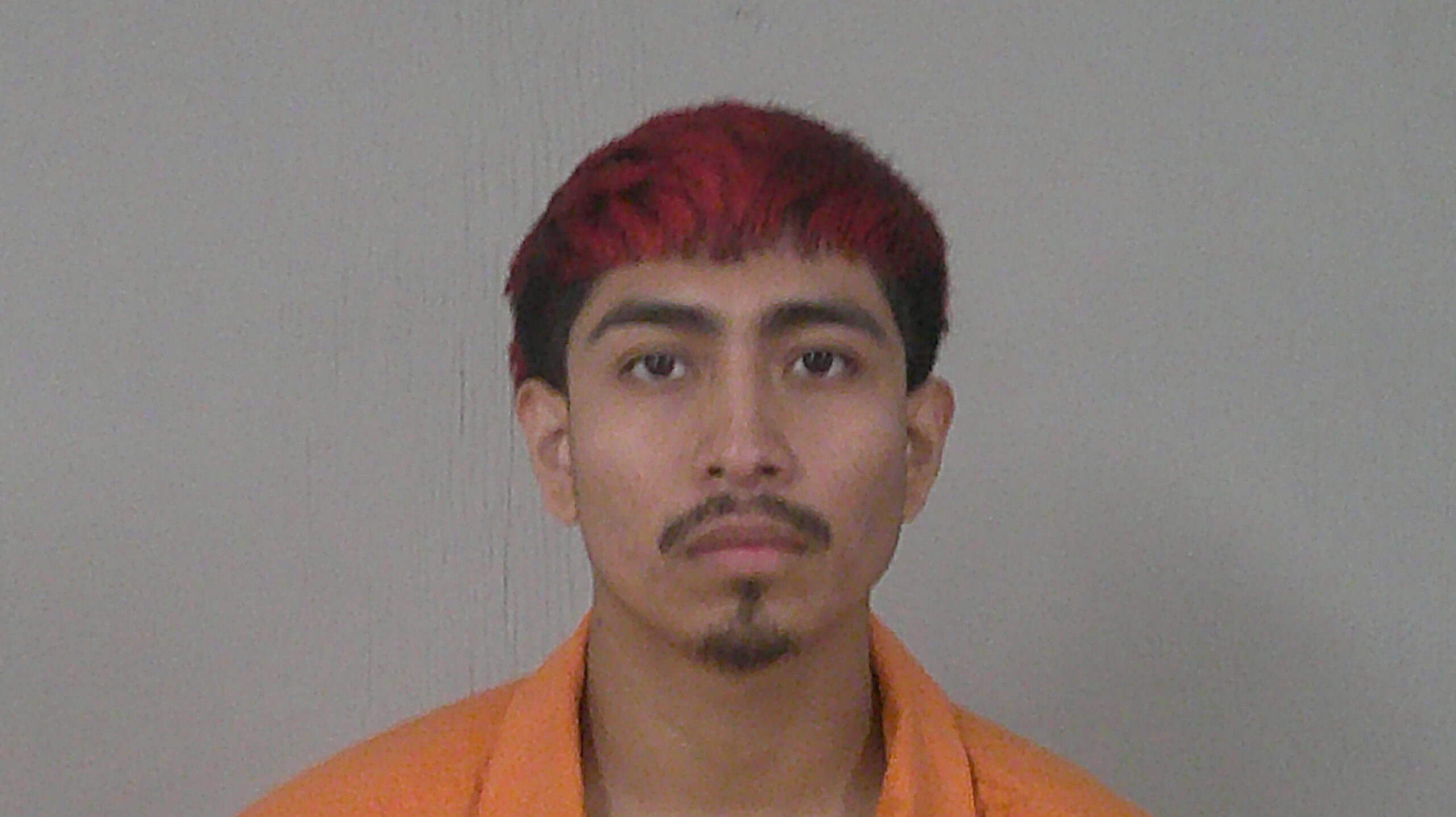 GONZALES, ISAI arrested by Burnet County Sheriff’s Office