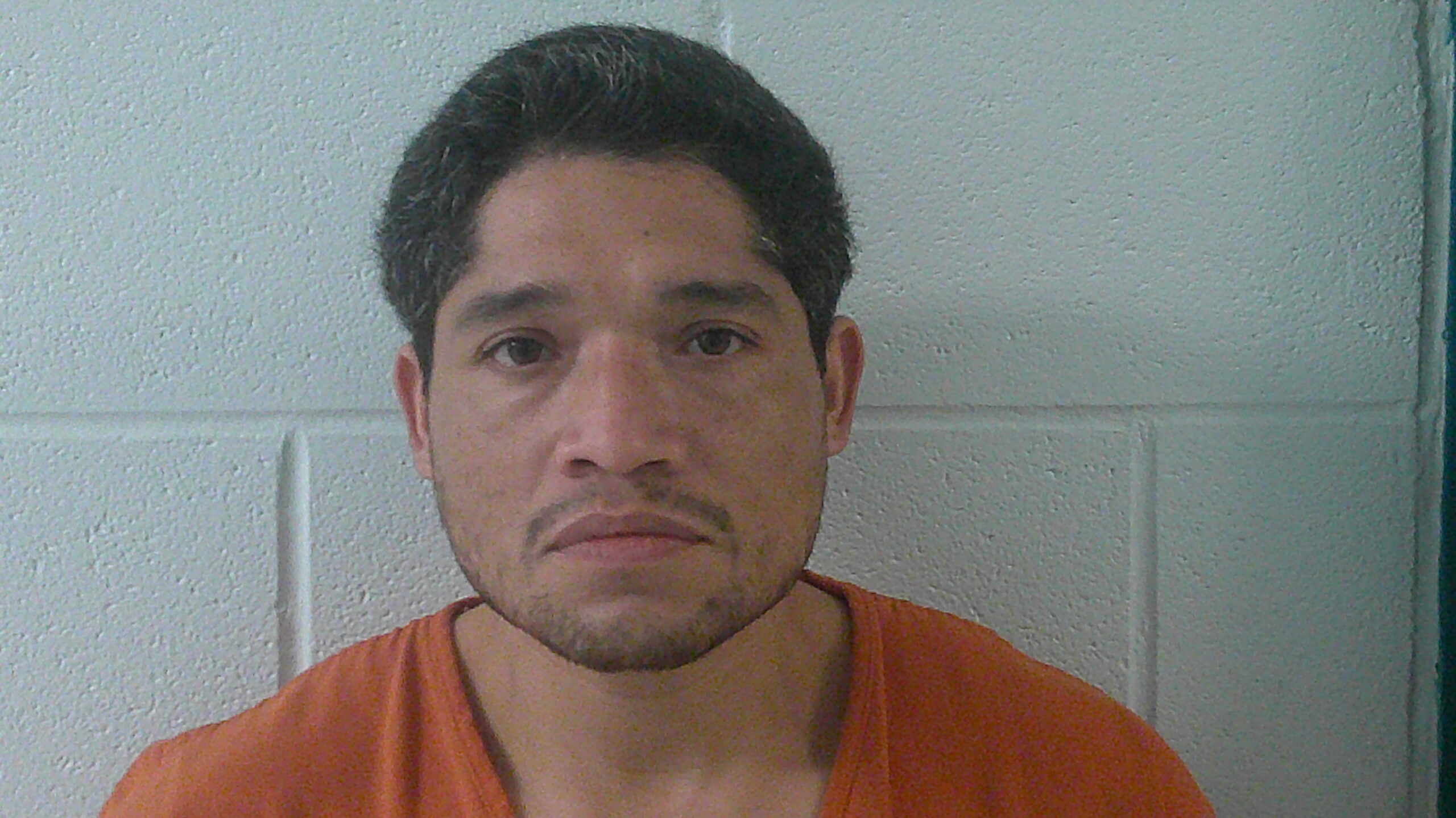 ESCALANTE, NICHOLAS arrested by Bexar County Sheriff’s Office