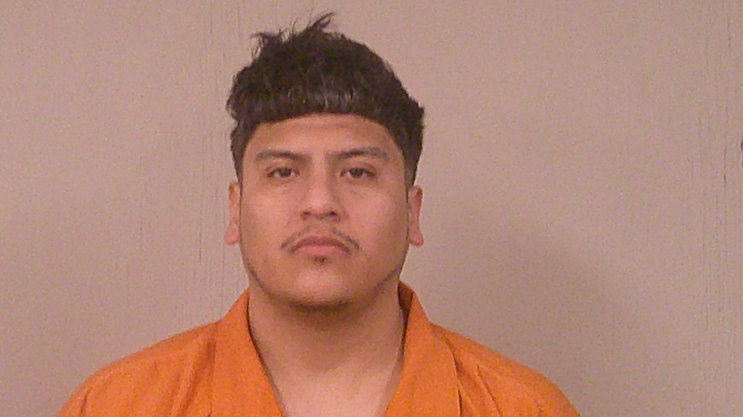 MARTINEZ, CARLOS ARTURO, Jr arrested by Bexar County Sheriff’s Office