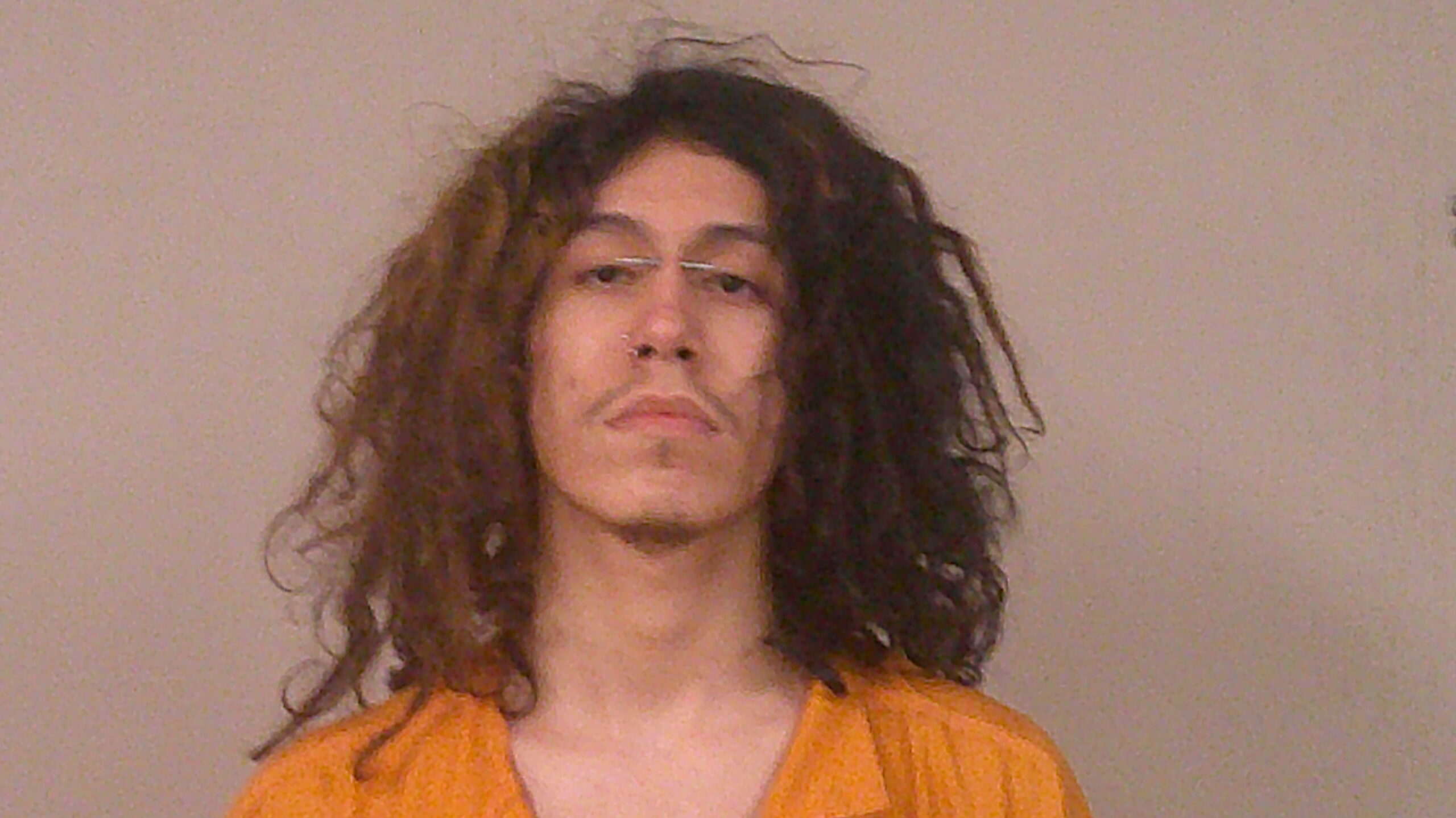 CASANOVA-GARCIA, JONATHAN DAVID arrested by Bexar County Sheriff’s Office