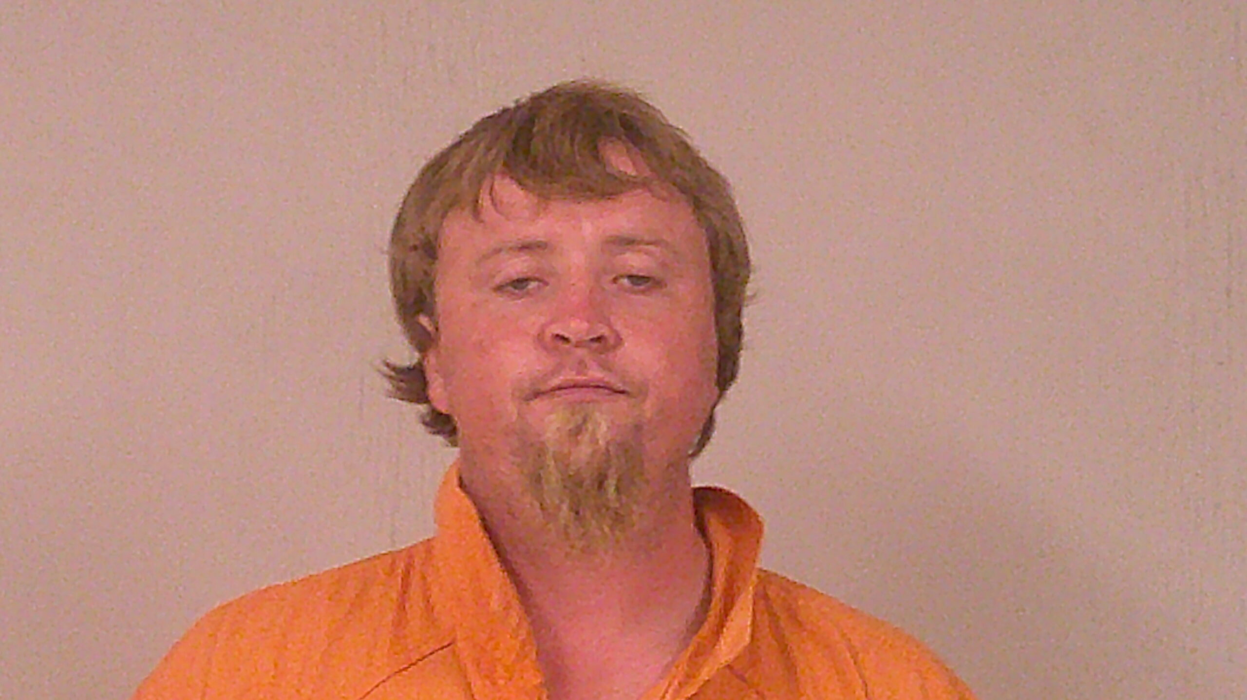 MAYS, AUSTIN JADE arrested by Burnet County Sheriff’s Office