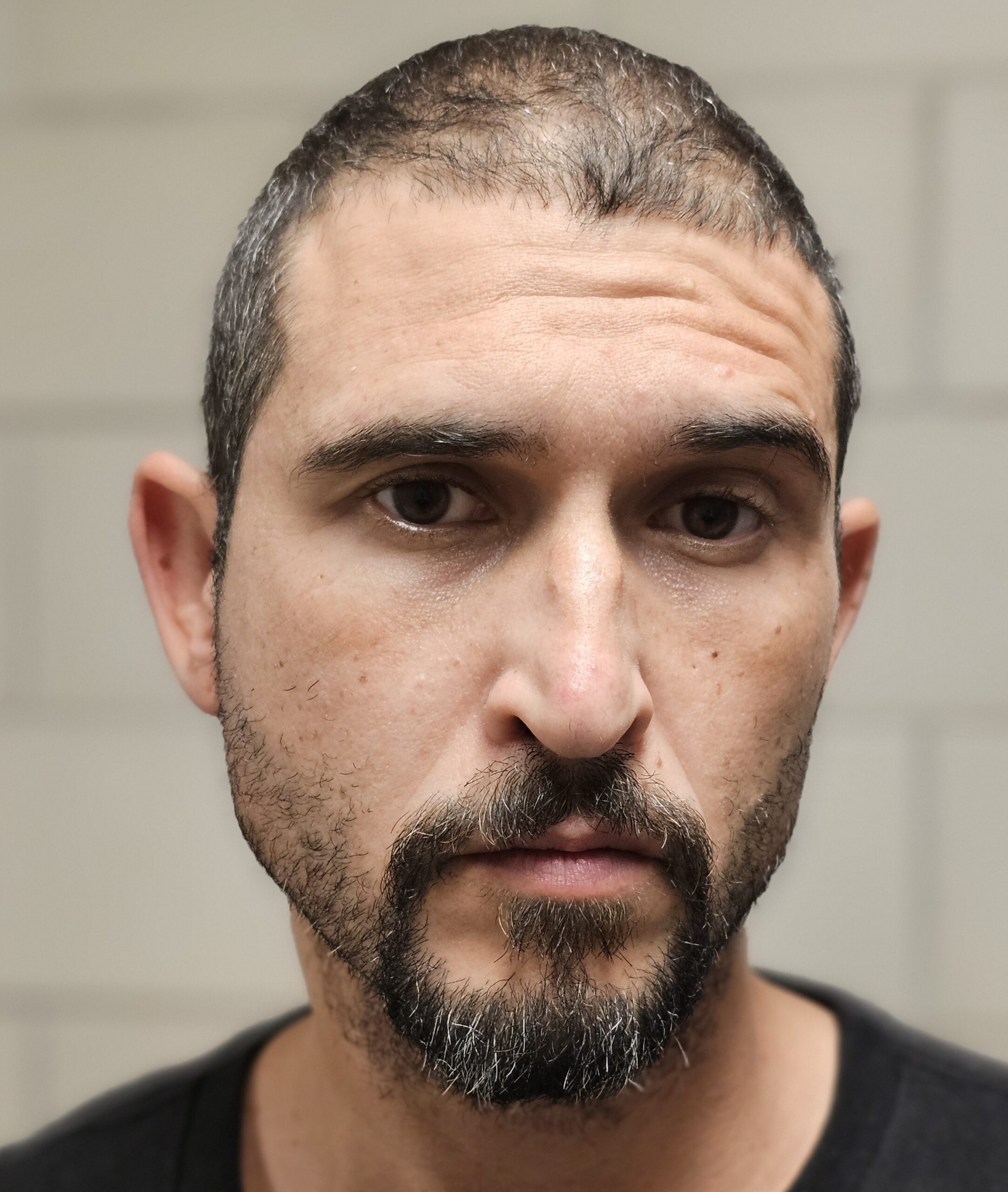 AMESCUA, MICHAEL DILLON arrested by USMS AUSTINUSMS Detainer