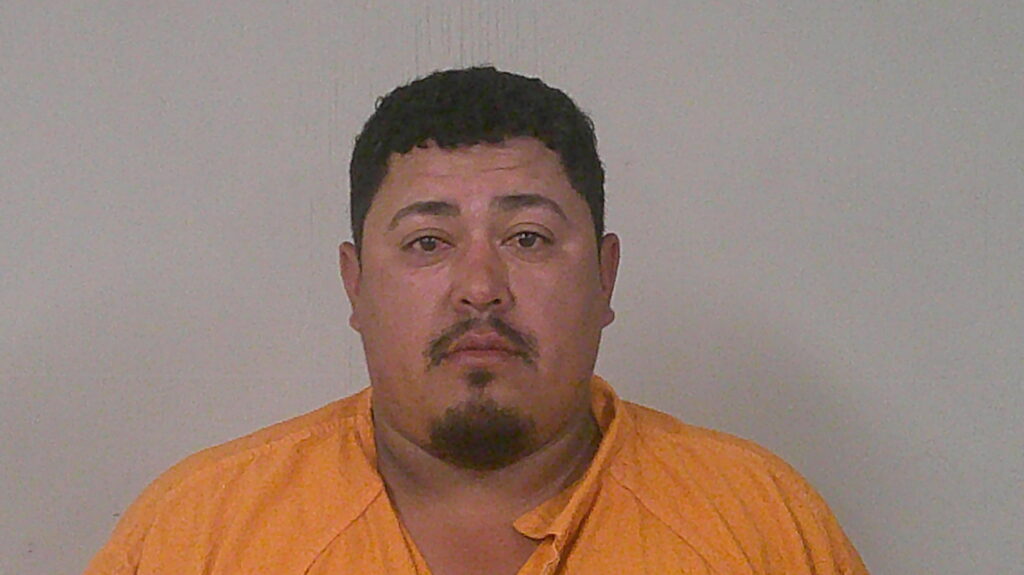 POMPA-RODRIGUEZ, GUADALUPE arrest record in Burnet County, Texas POMPA-RODRIGUEZ, GUADALUPE arrested in Burnet County, Texas mugshot
