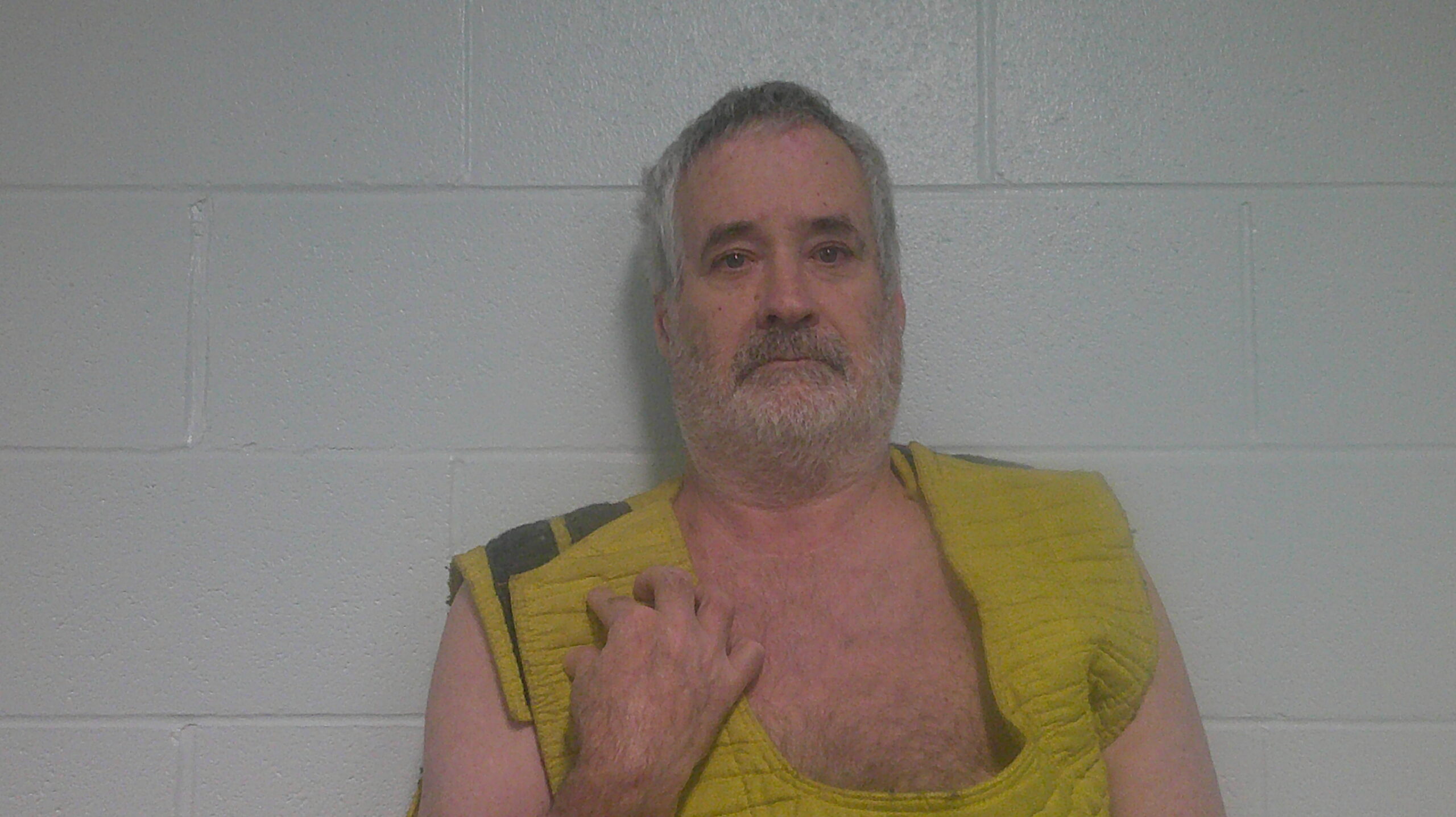 BANKS, CHARLES HERMAN arrested by Bexar County Sheriff’s Office