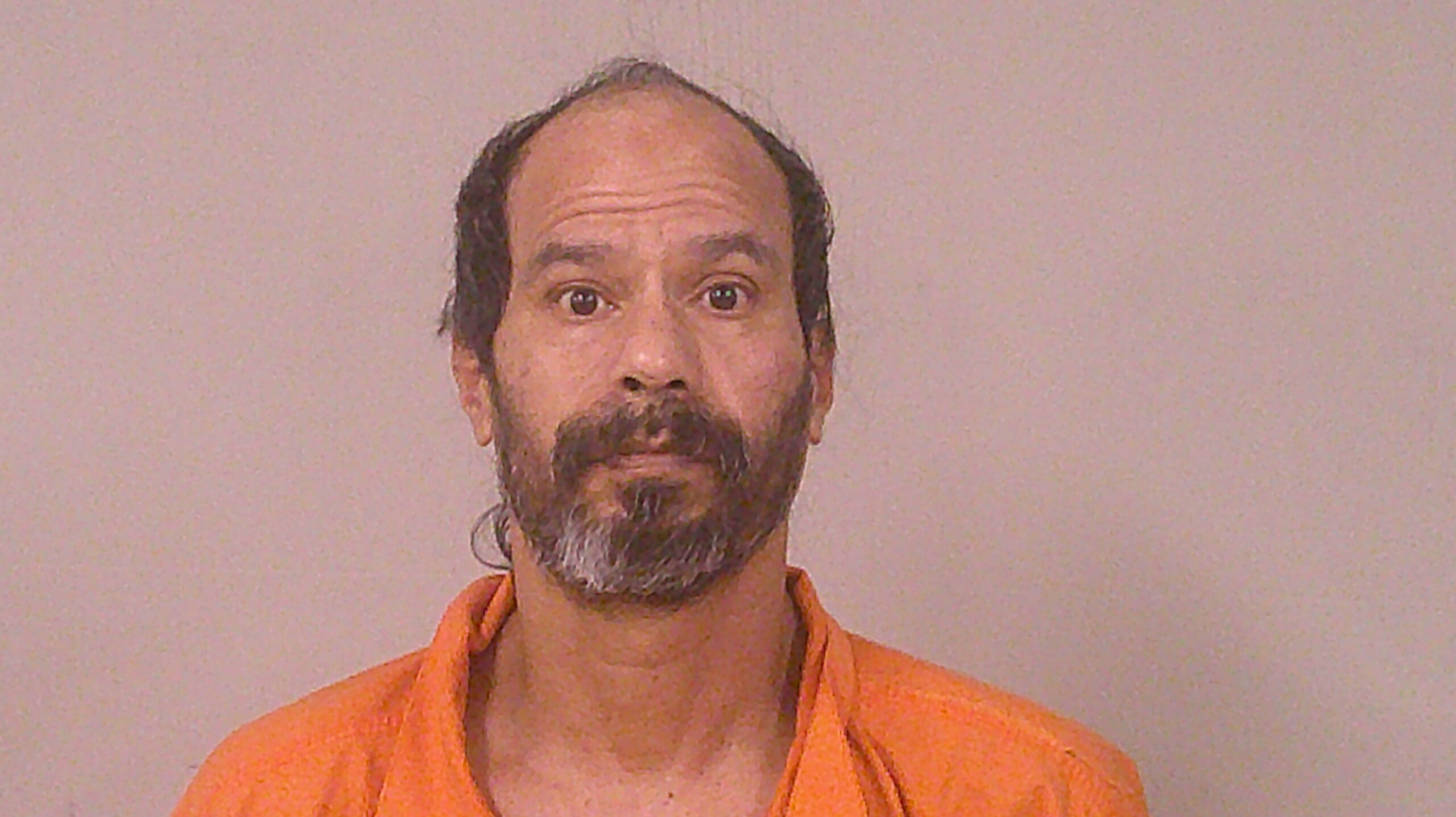 LOPEZ, MANUEL JESSIE arrested by Bell County Sheriff’s Office