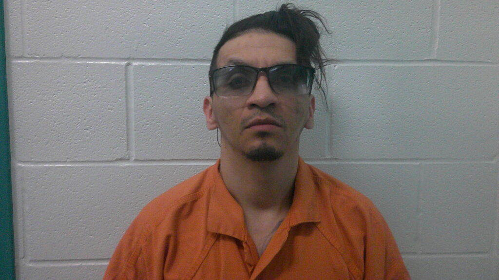 RAMOS, DANNY arrest record in Burnet County, Texas RAMOS, DANNY arrested in Burnet County, Texas mugshot