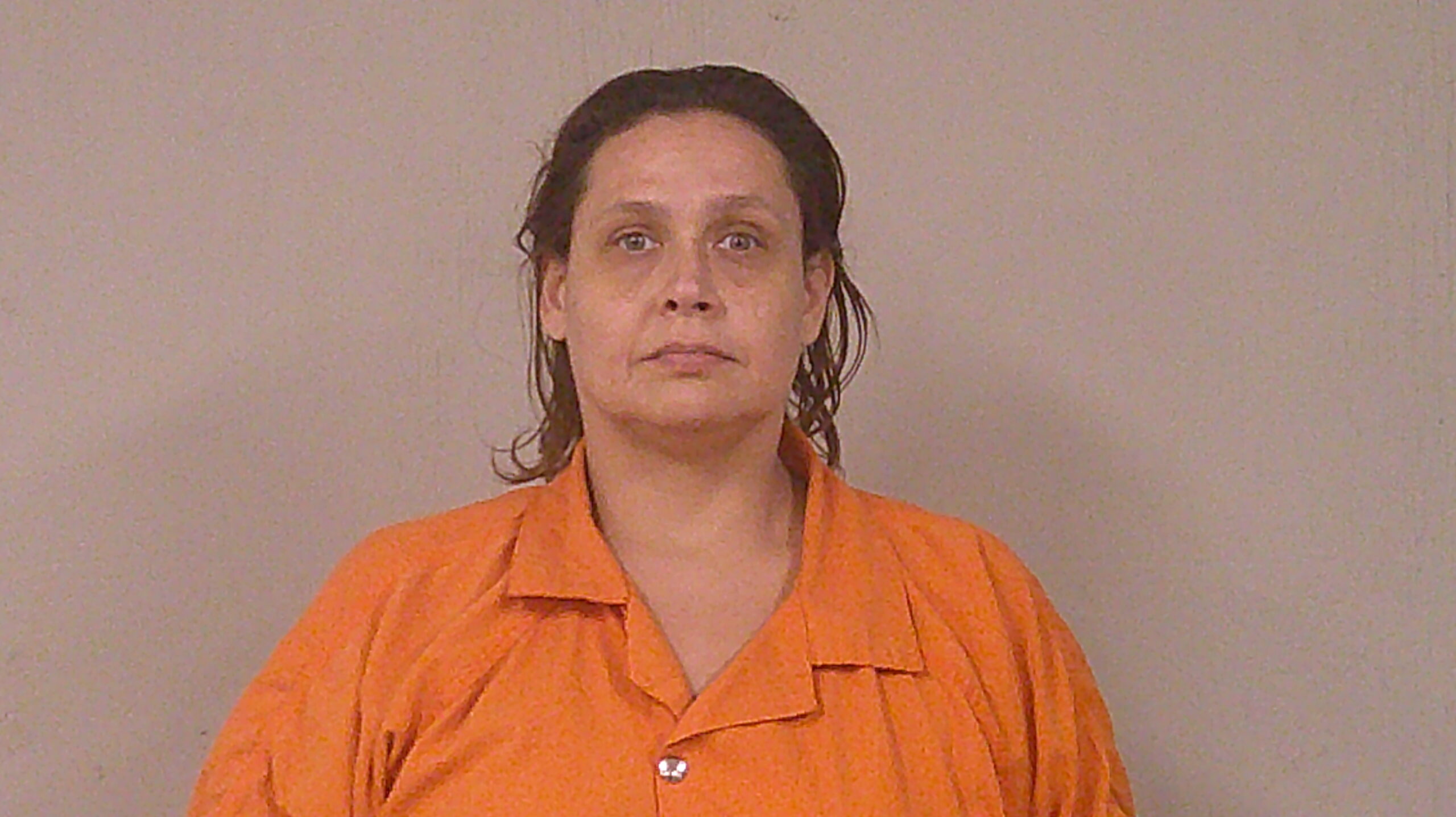 STORY, KIMBERLY CRYSTAL arrested by Bexar County Sheriff’s Office