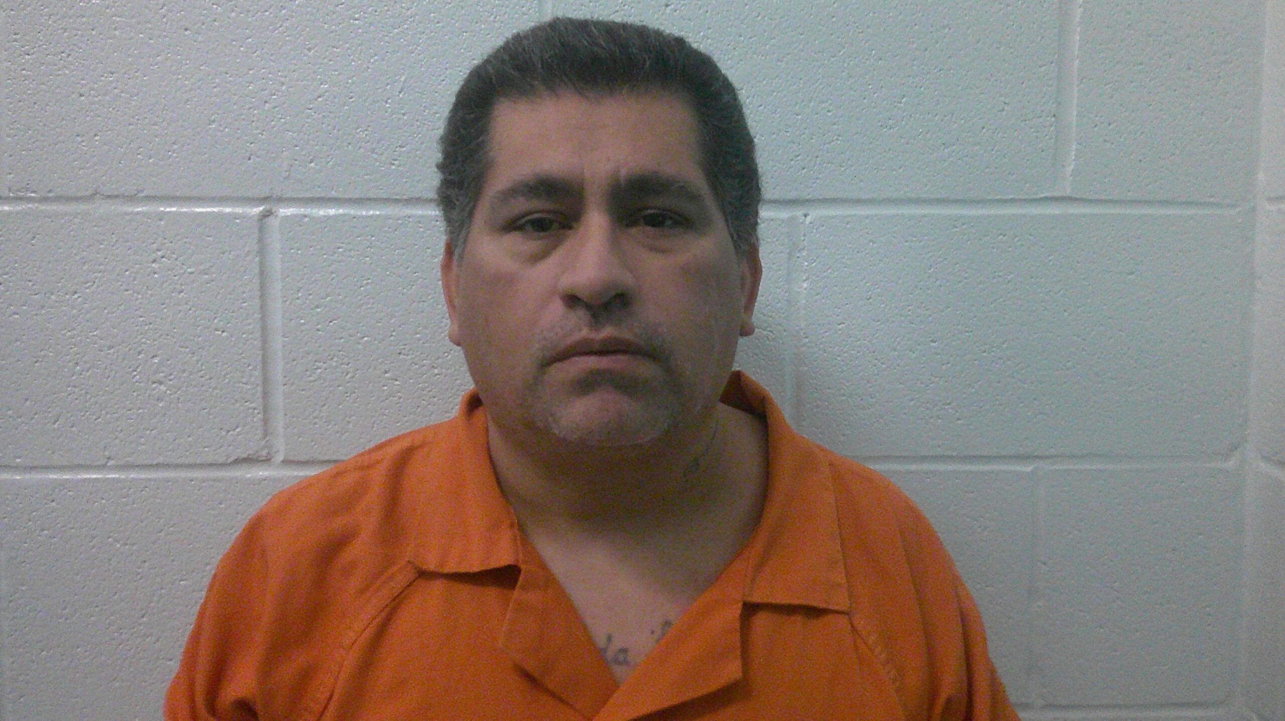 DELAROSA, CHRISTOPHER arrested by Bexar County Sheriff’s Office