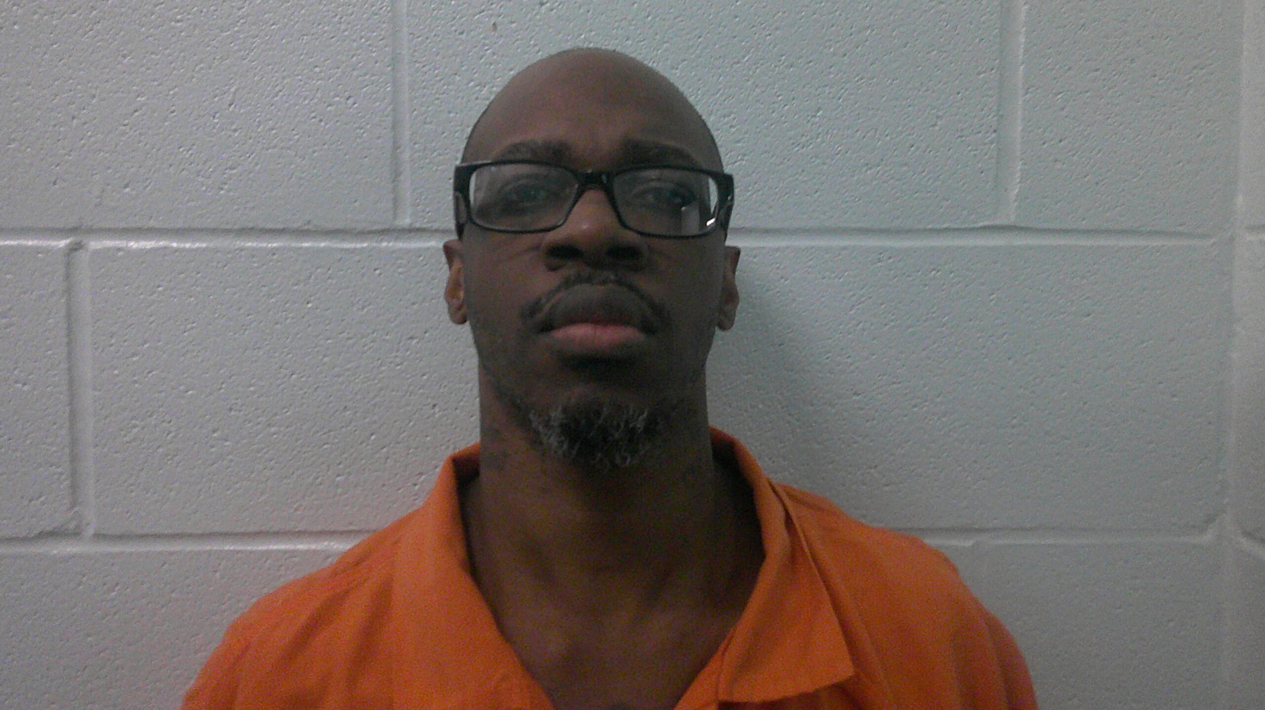 MASSENGALE, CALVIN JEROME arrested by Bexar County Sheriff’s Office