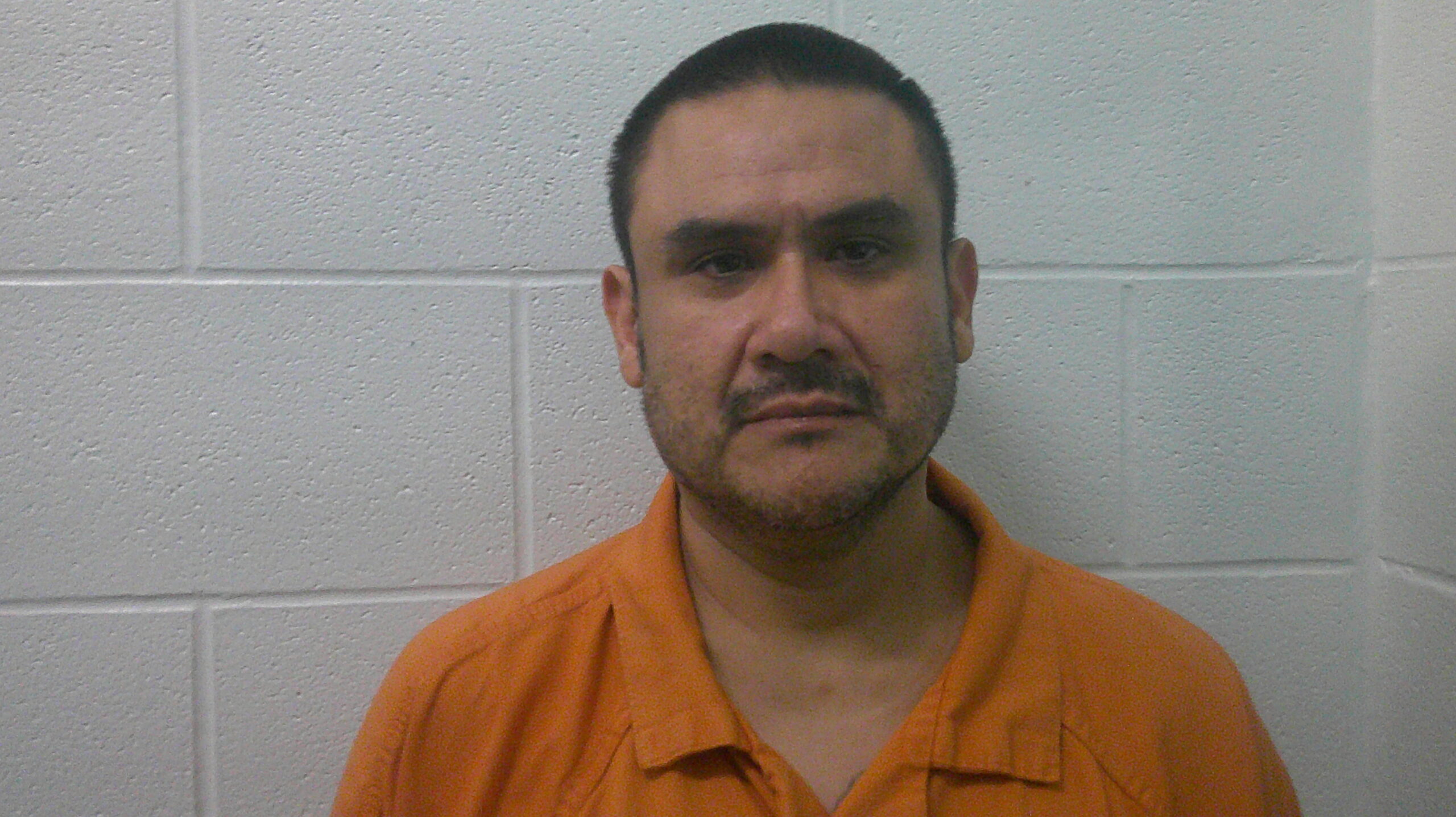 ALFARO, DANIEL arrested by Bexar County Sheriff’s Office