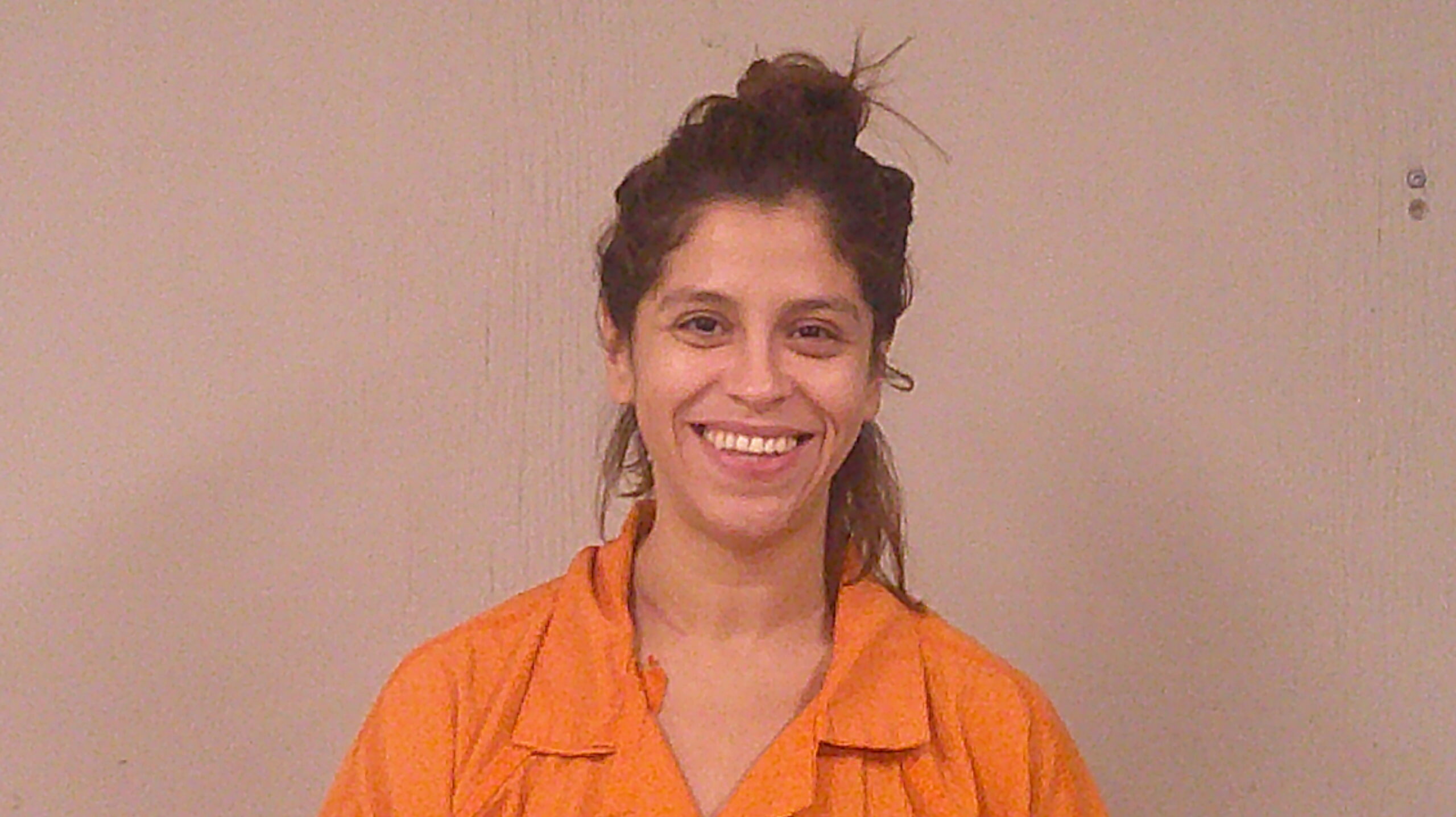 CIESINSKI, TABITHA LYNN arrested by Bexar County Sheriff’s Office