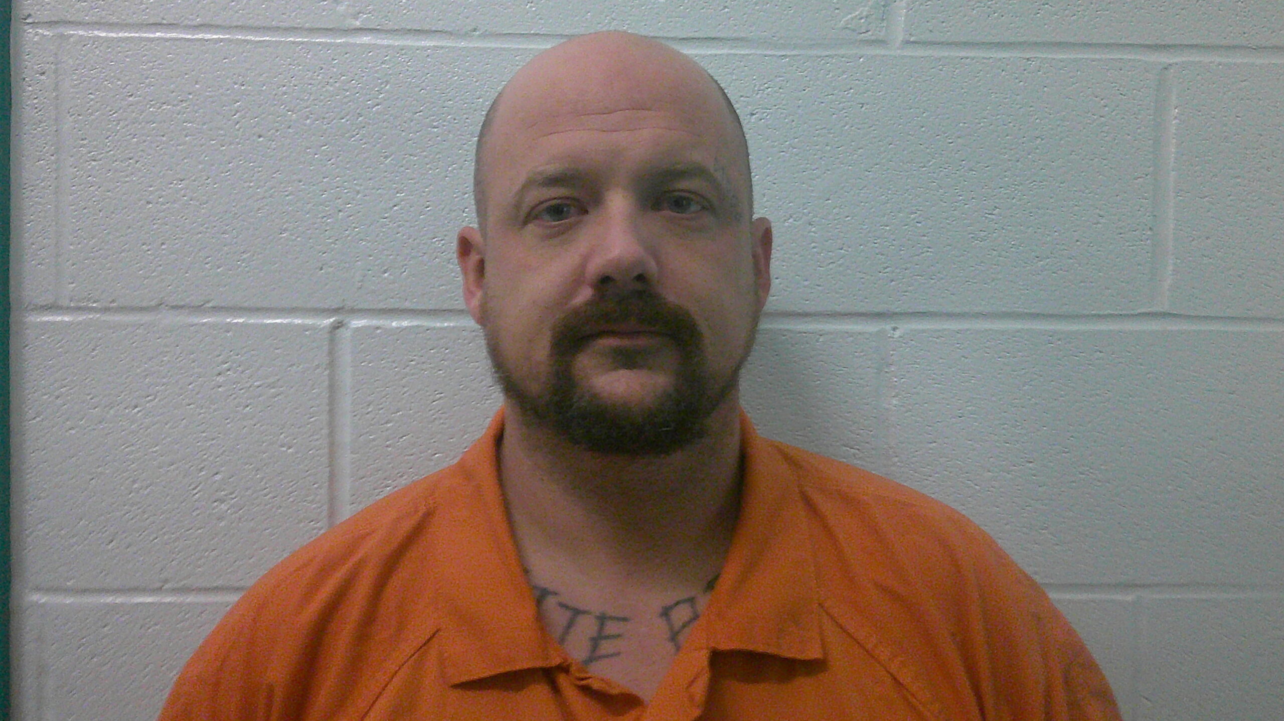 THOMAS, ETHAN SCOTT arrested by Bexar County Sheriff’s Office