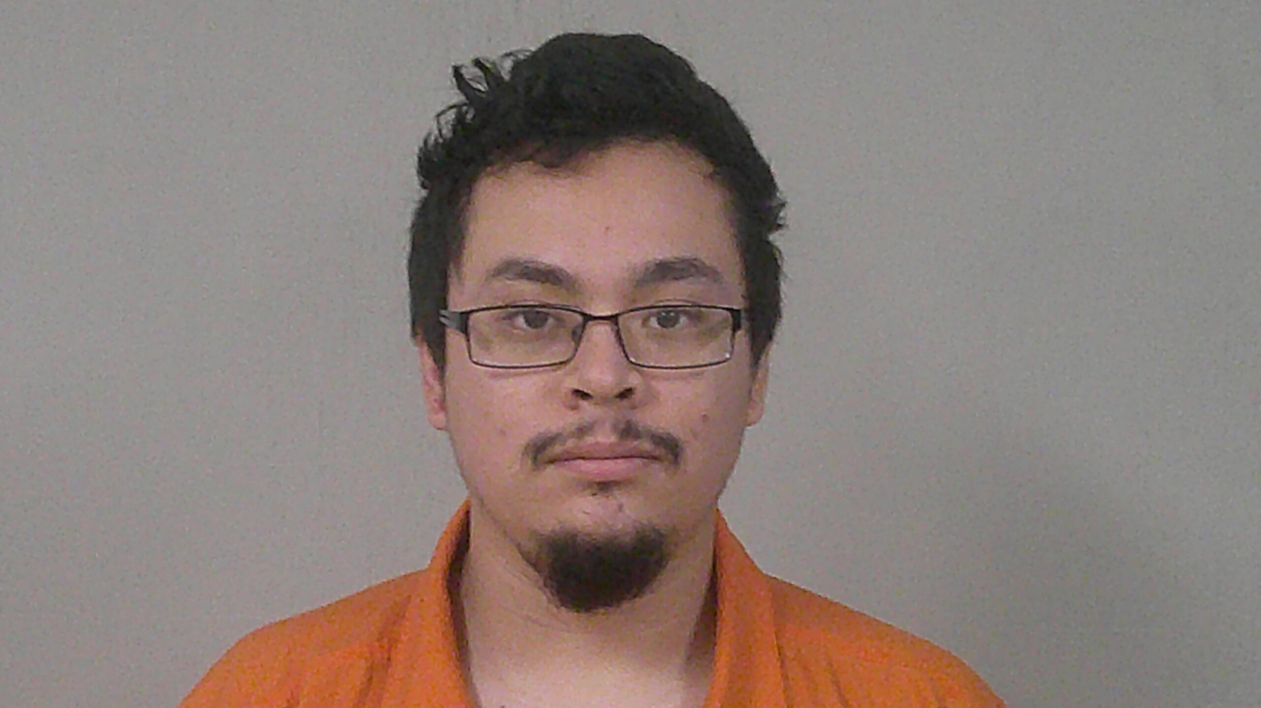CRUZ, EZEQUIEL arrested by Bell County Sheriff’s Office