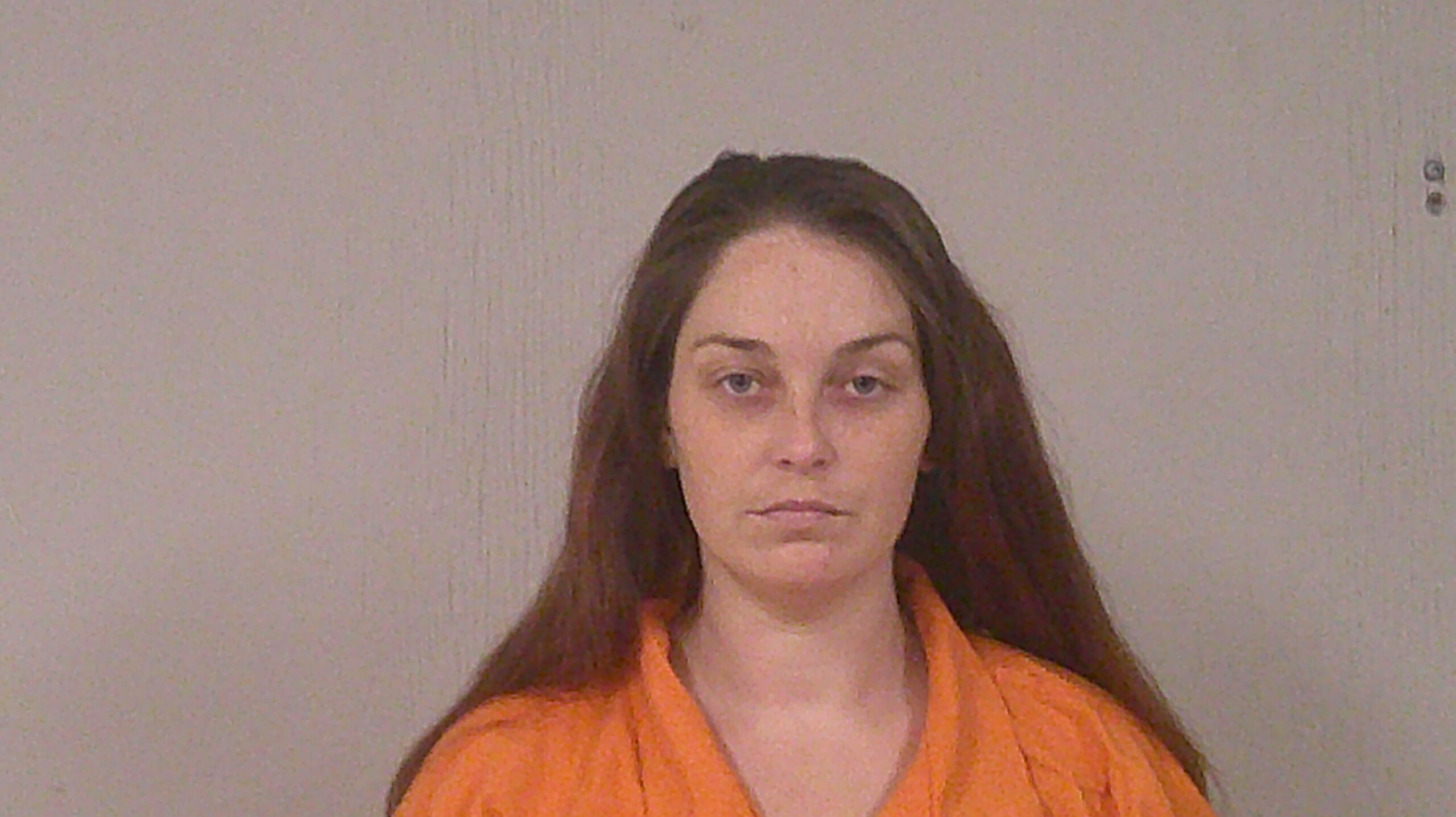 BURT, CHRYSTYNA ANGELICA arrested by Burnet County Sheriff’s Office