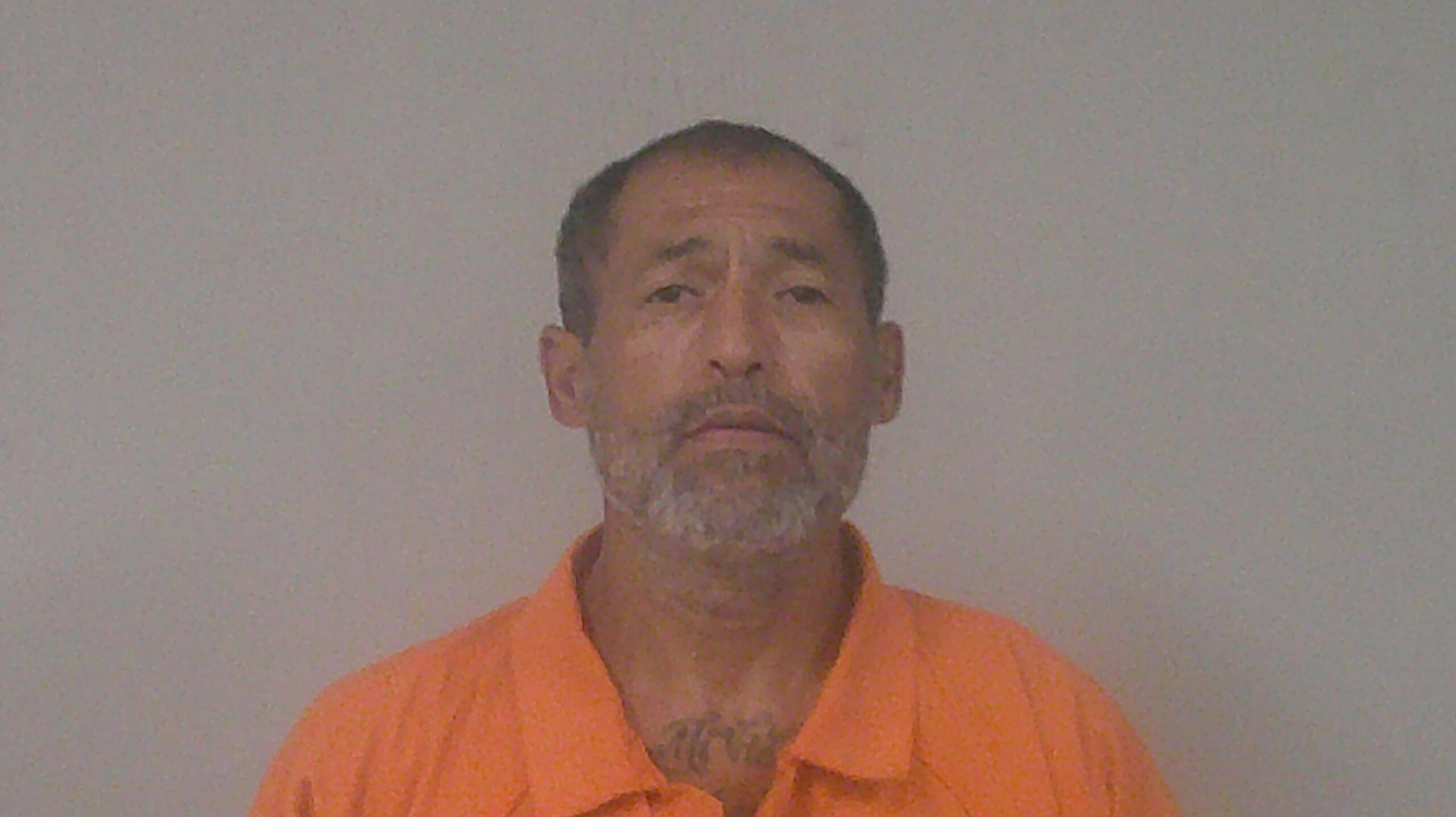 RAMON, JOE ARTHUR arrested by Burnet County Sheriff’s Office