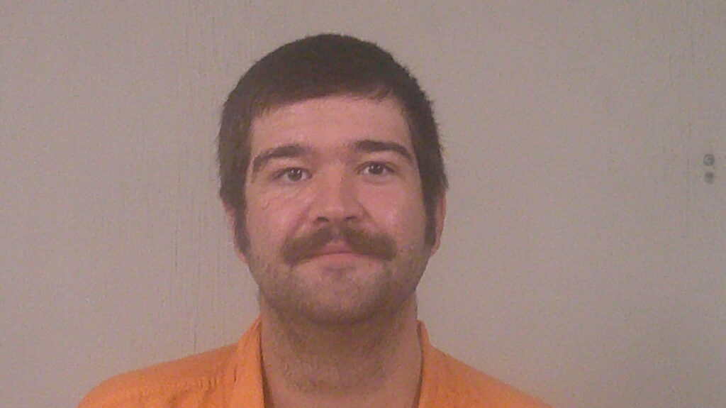 SCHWEITZER, KALEB SCOTT arrested in Burnet County, Texas mugshot