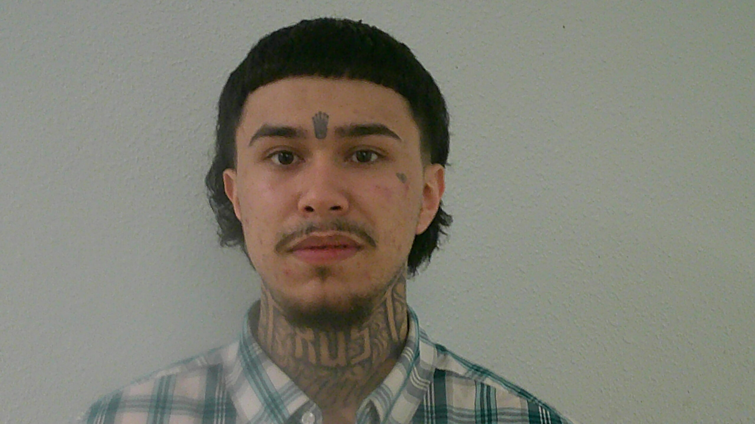 BUENO, ROBERT, III arrested by USMS AUSTINUSMS Detainer