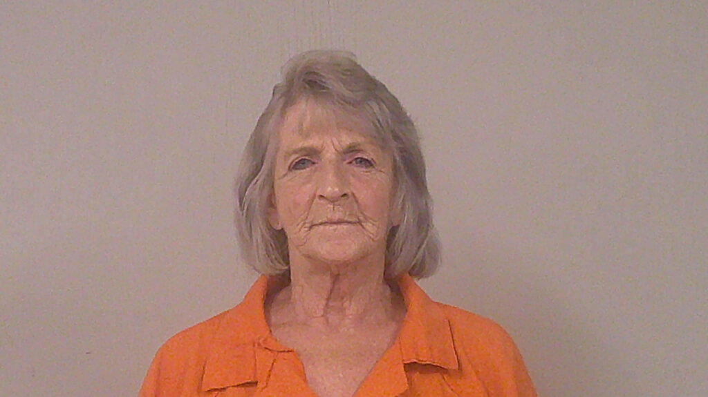 MEARS, BECKY DENISE arrest record in Burnet County, Texas MEARS, BECKY DENISE arrested in Burnet County, Texas mugshot