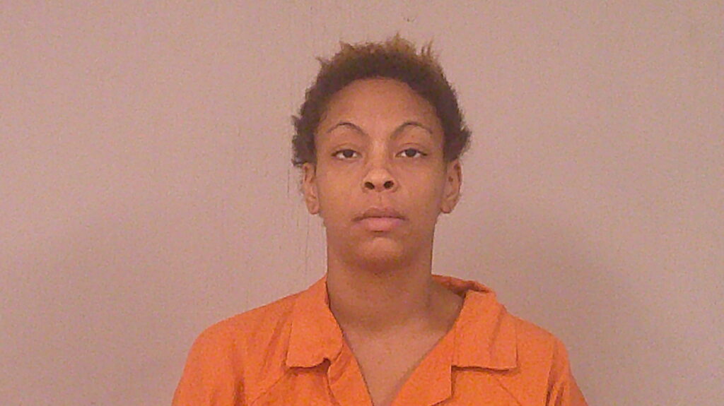JOHNSON, ARNEISHA LAKAY arrest record in Burnet County, Texas JOHNSON, ARNEISHA LAKAY arrested in Burnet County, Texas mugshot