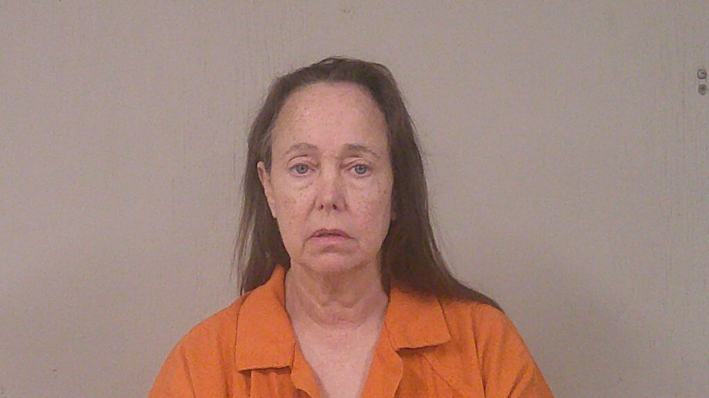 BOSTON, DIANNE RUTH arrest record in Burnet County, Texas BOSTON, DIANNE RUTH arrested in Burnet County, Texas mugshot